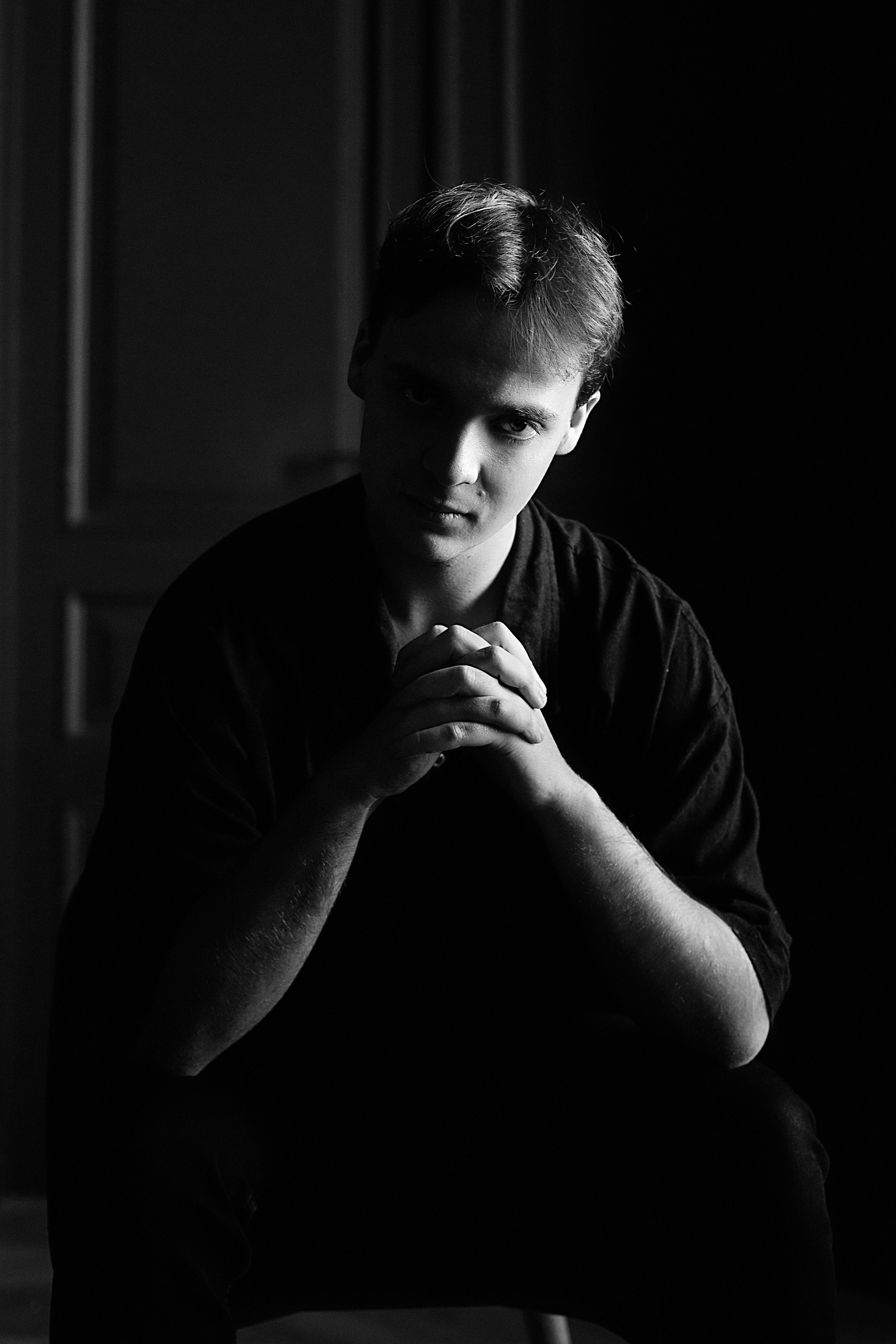 Вадик + актёрское портфолио. Семейный фотограф в Санкт-Петербурге