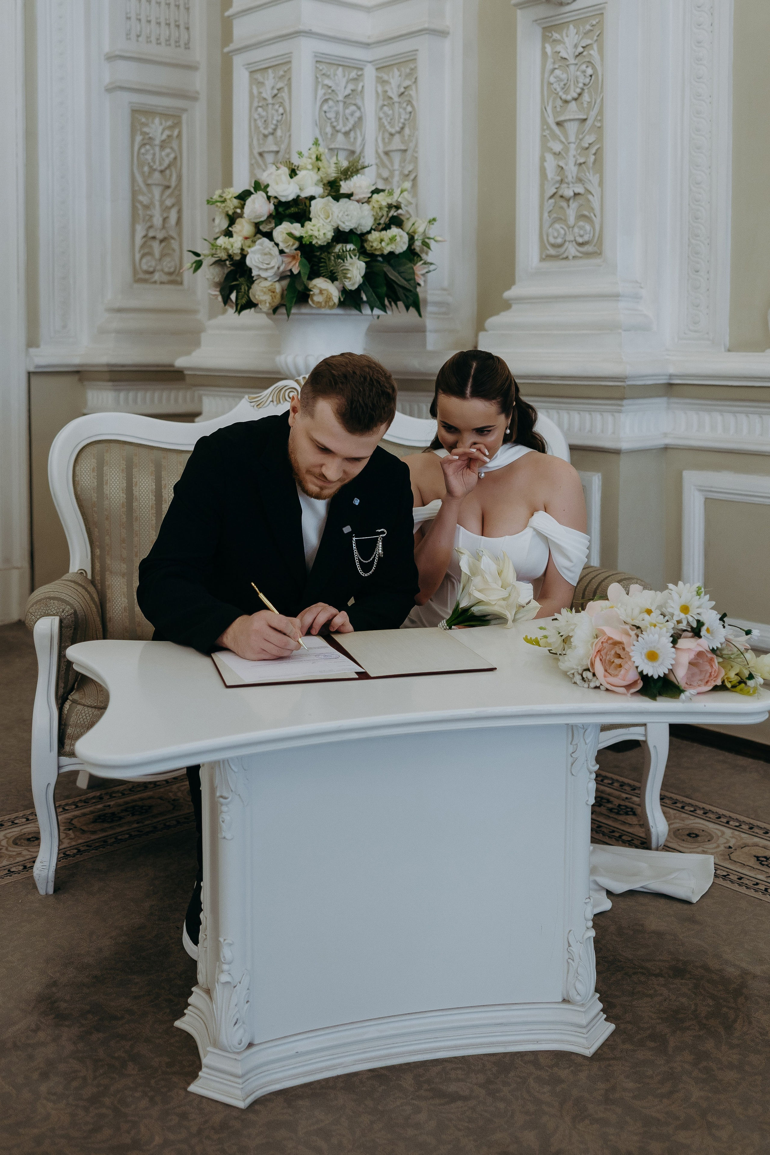 Wedding day 08.08.25. Свадебный фотограф в Санкт-Петербурге