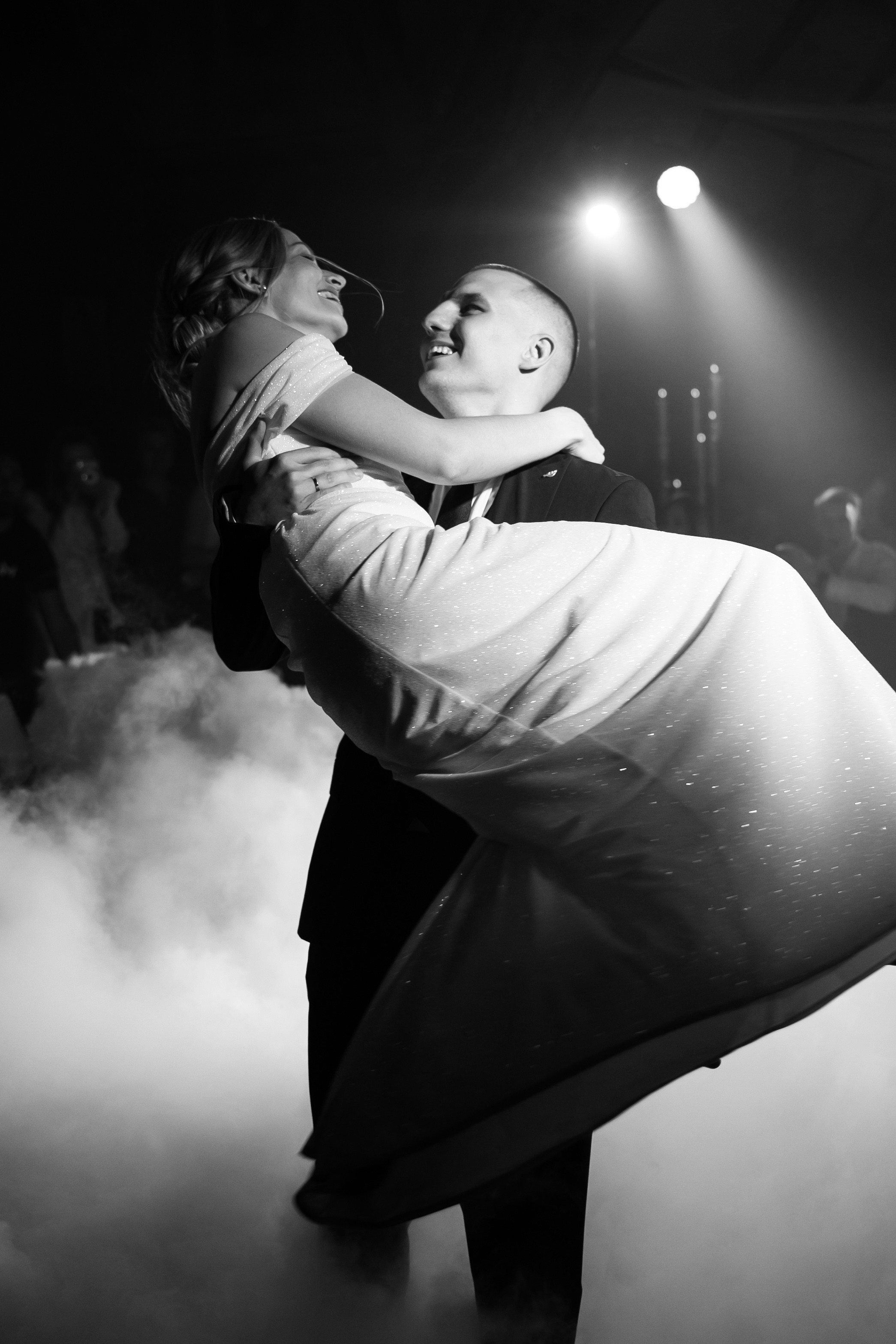 Дарья и Дмитрий. Свадебный Фотограф Светлана Карпенко Ростов-на-Дону