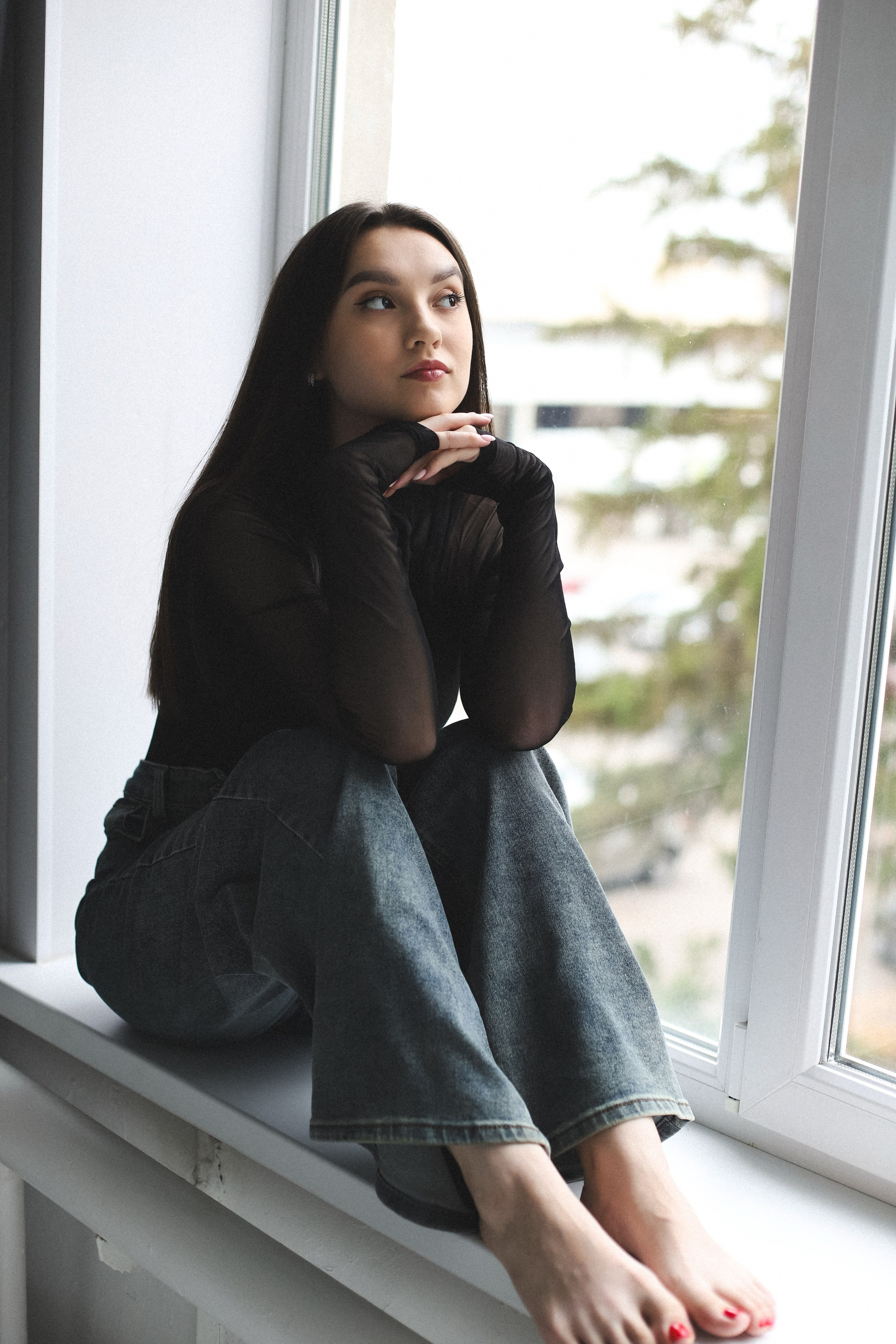 Фотографии в цвете. Главная