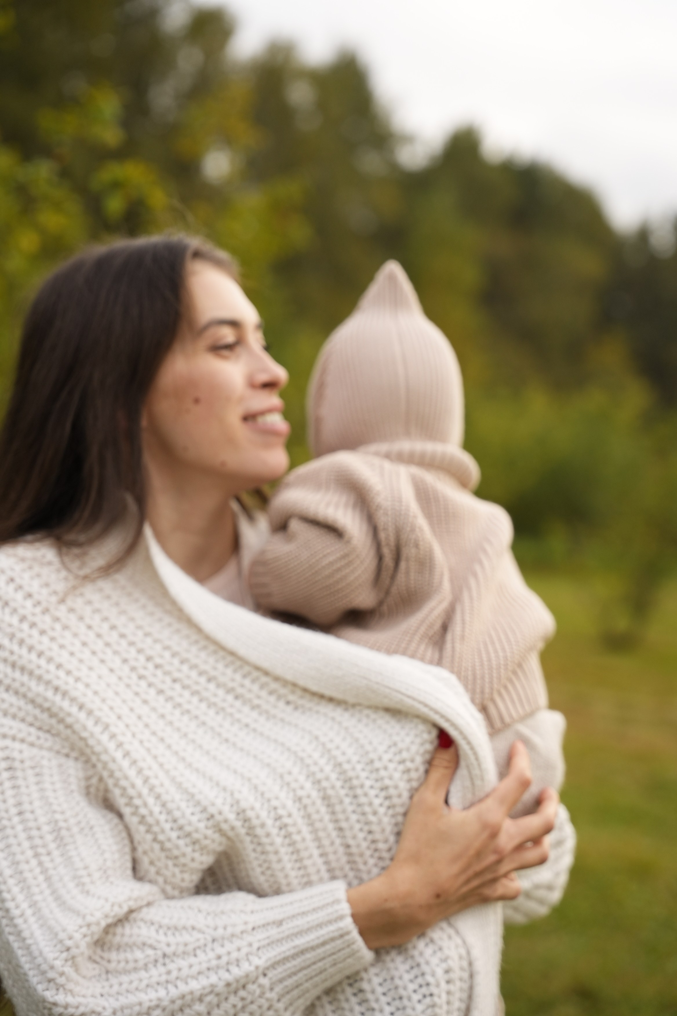 Семейная съемка. Елена Новикова фотограф и видеограф в Москве