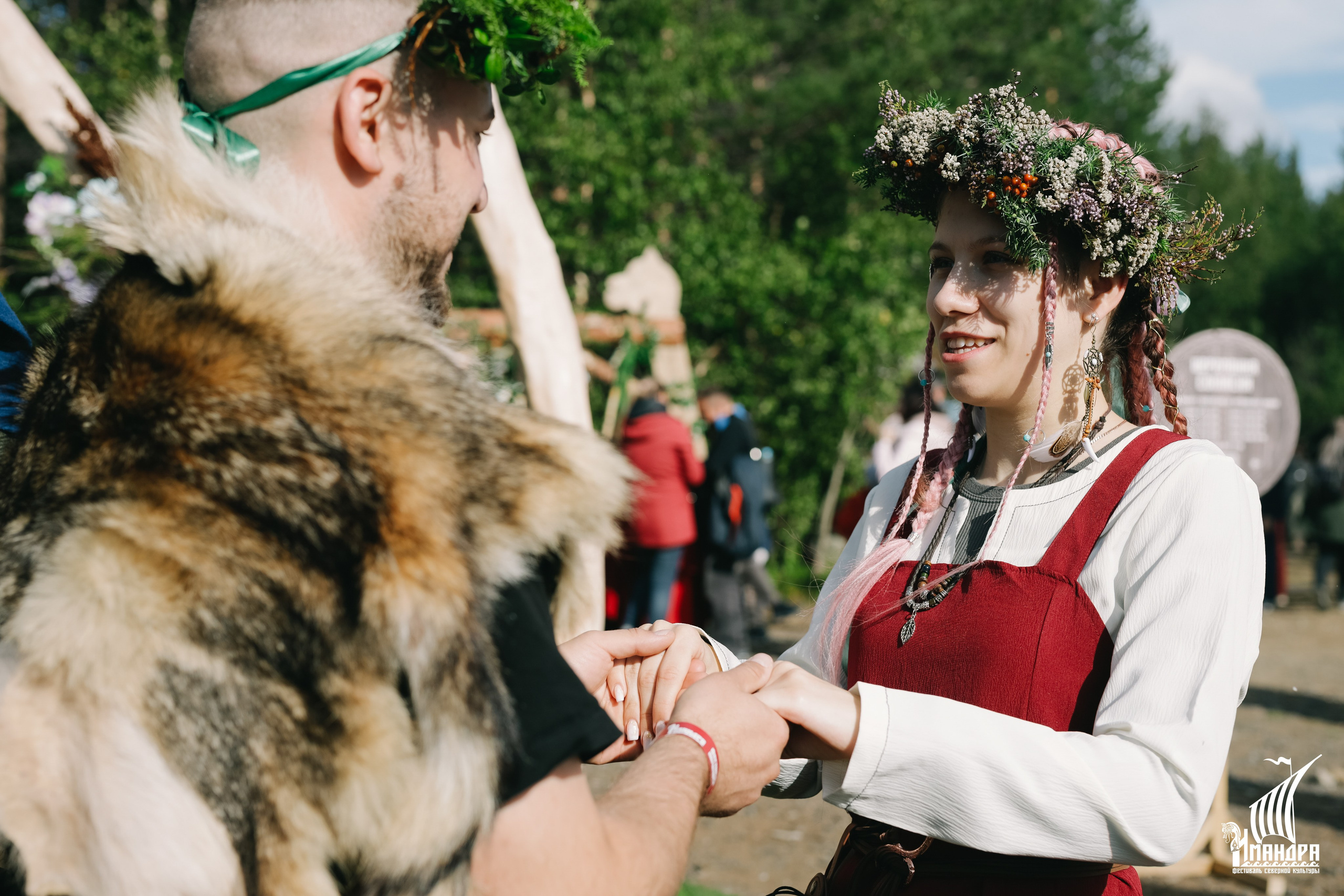 Imandra 2025. Репортажный фотограф в Мурманской области