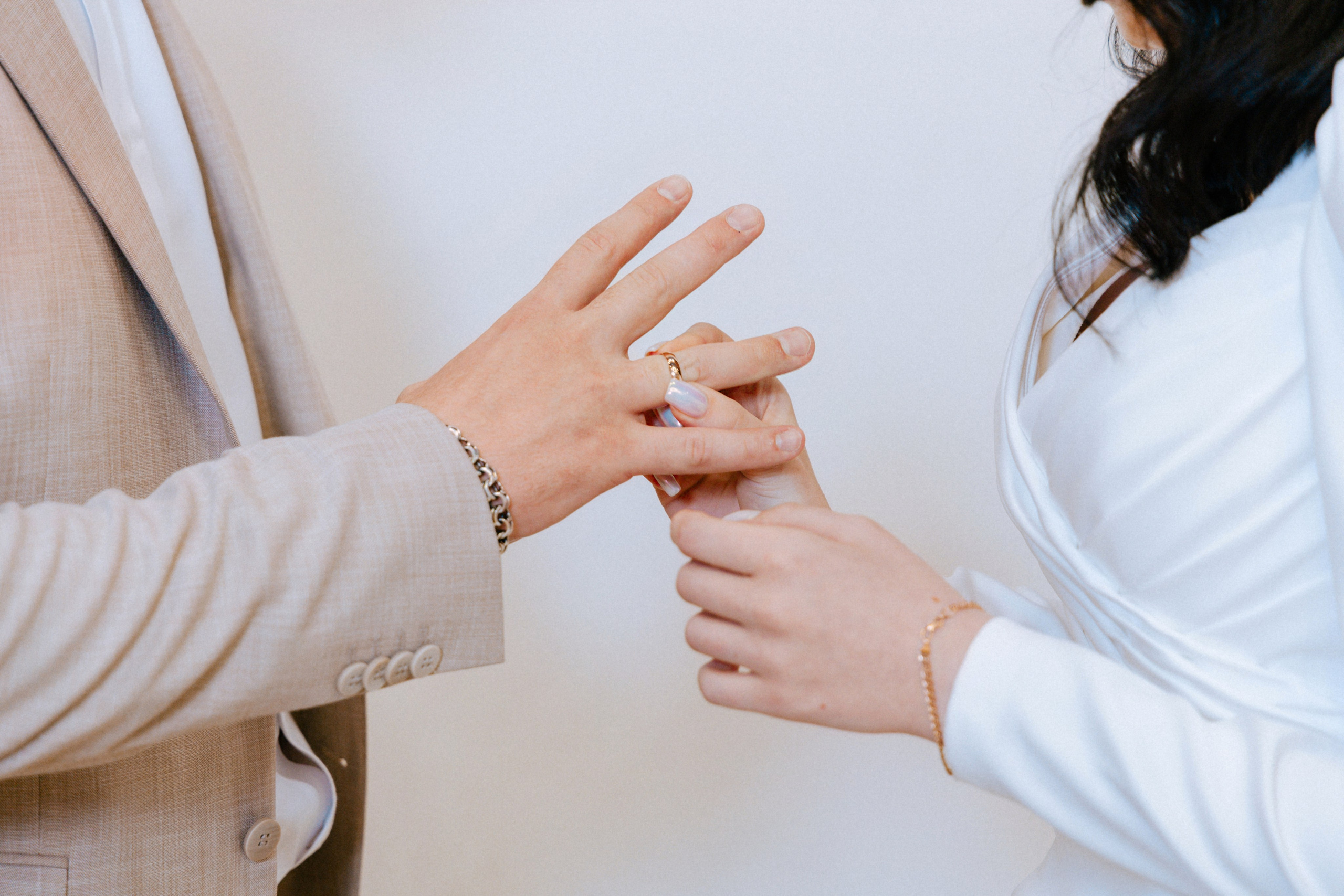 Аркадий и Екатерина. Фотограф в Нефтеюганске Никита Сыромятников