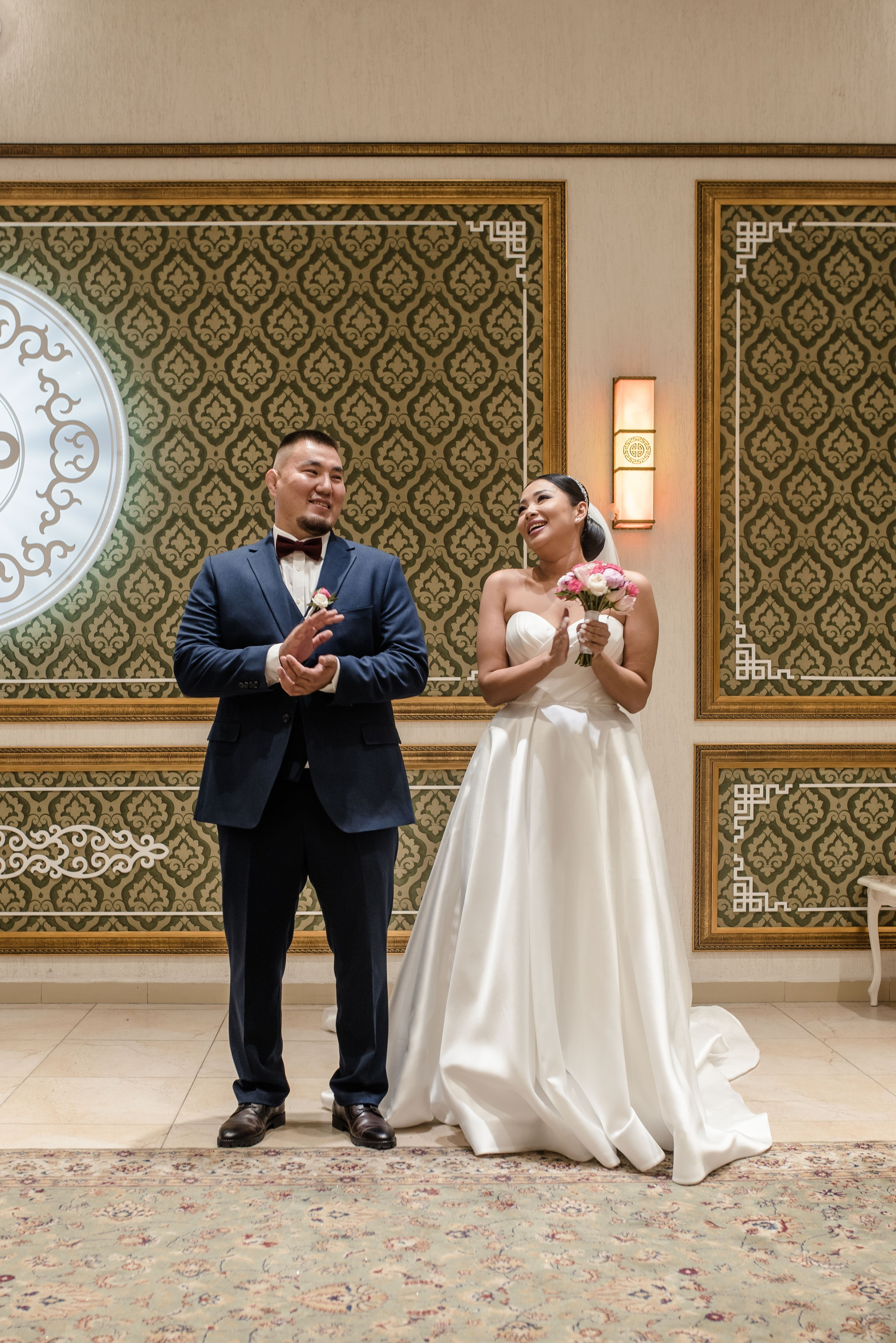 Айдаана и Шолбан. Семейный фотограф в Кызыле Маша Рыбина