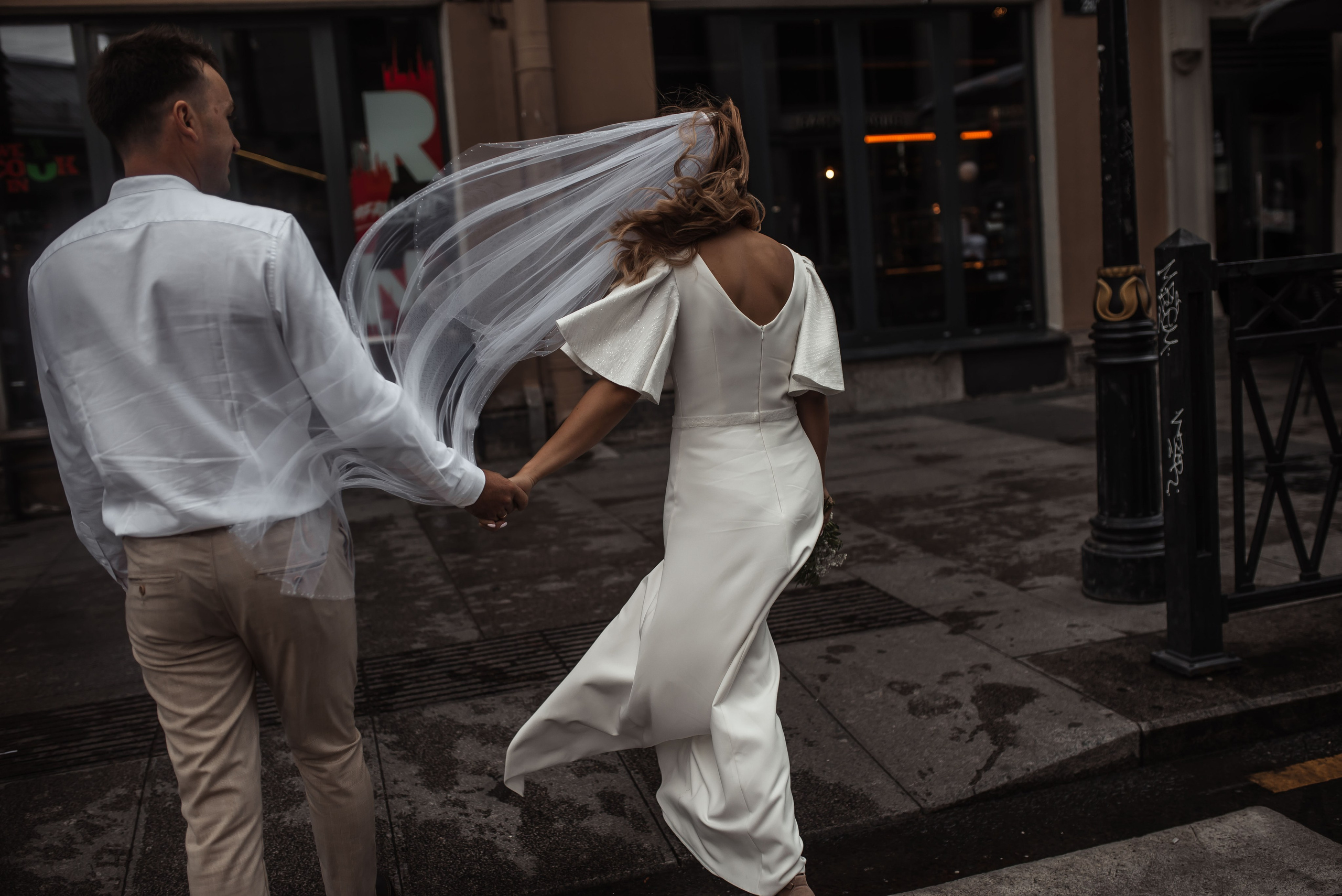 Наталья и Сергей. Семейный фотограф в Кызыле Маша Рыбина