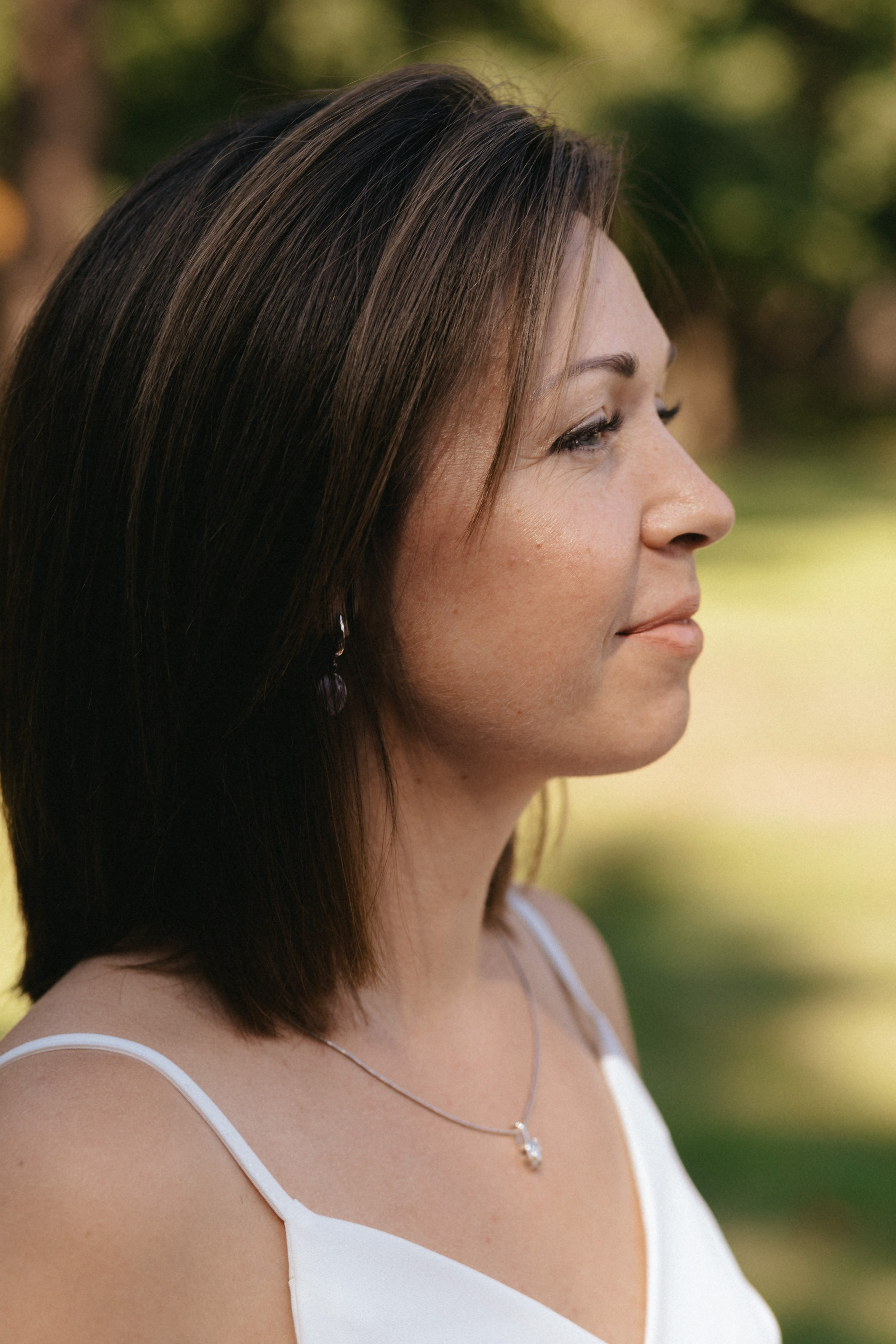 Лиза и Сережа. Роспись и тусовка в коттедже. Свадебный и портретный фотограф в Москве Анастасия Масюк