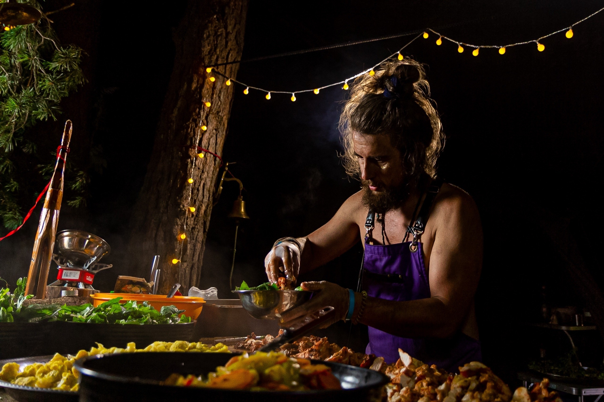 Корпоративы и мероприятия. Репортажный фотограф Михаил Наволокин Москва