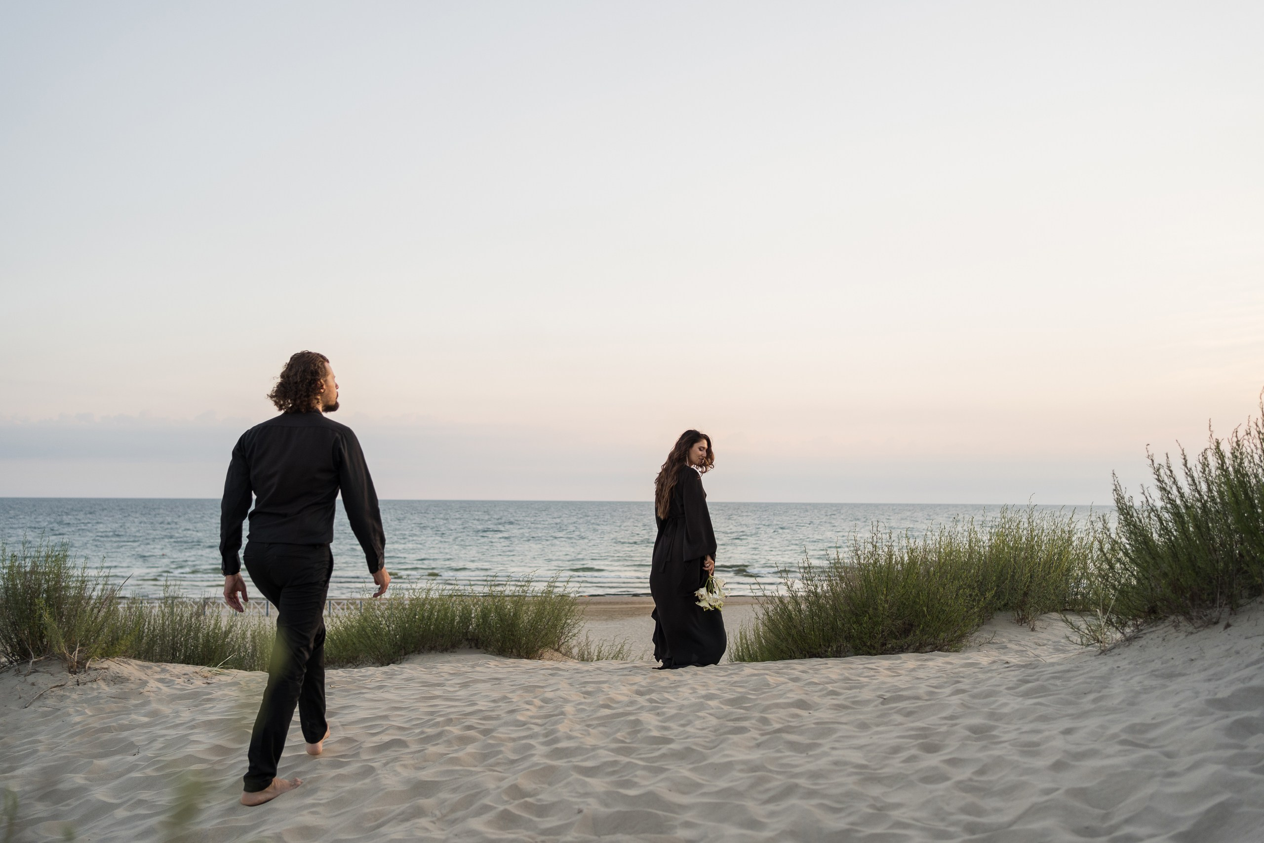 Made in Anapa. Свадебный фотограф в Краснодаре и Сочи Винидиктова Екатерина