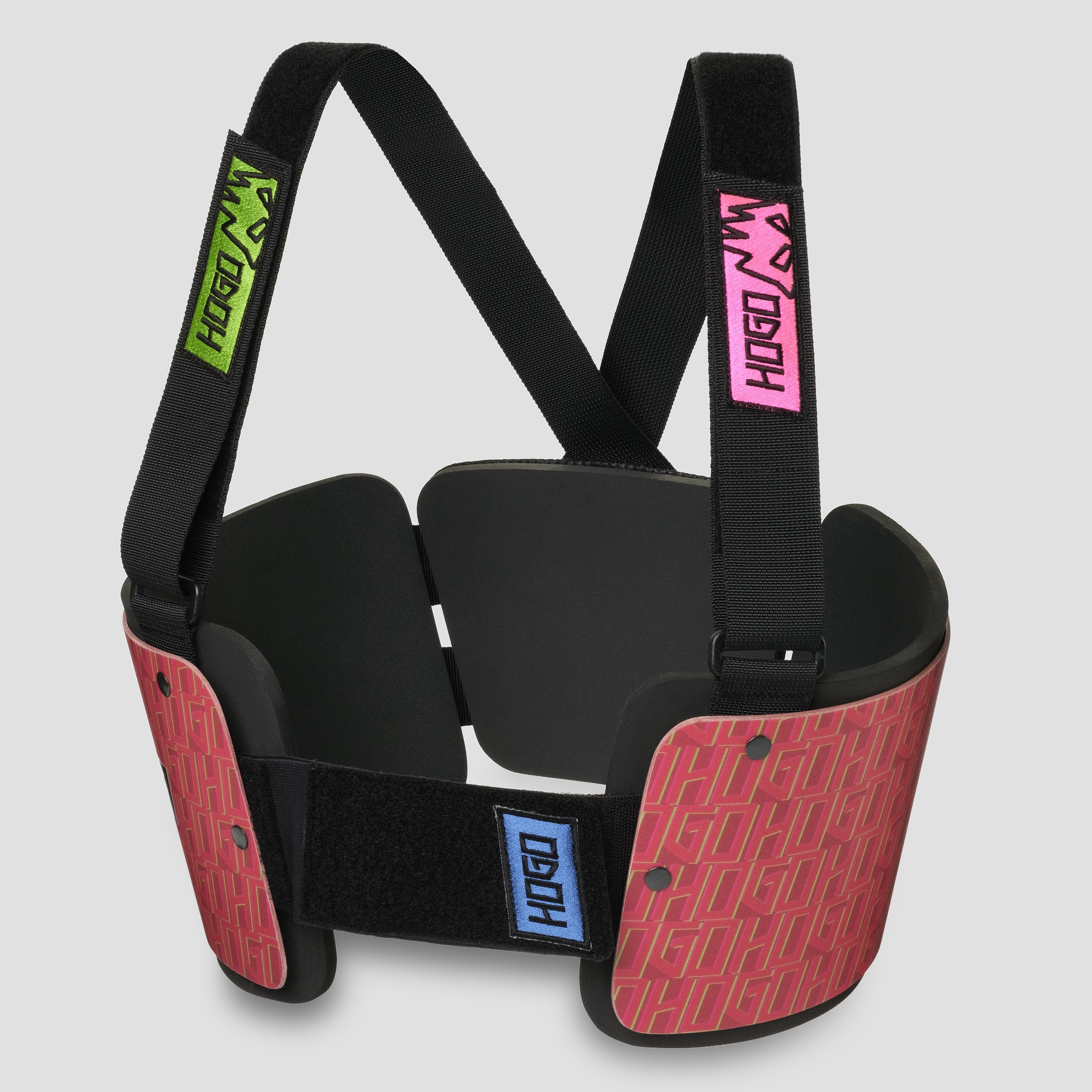 Предметные съёмки спортивного инвентаря для компании HOGO (часть 1)