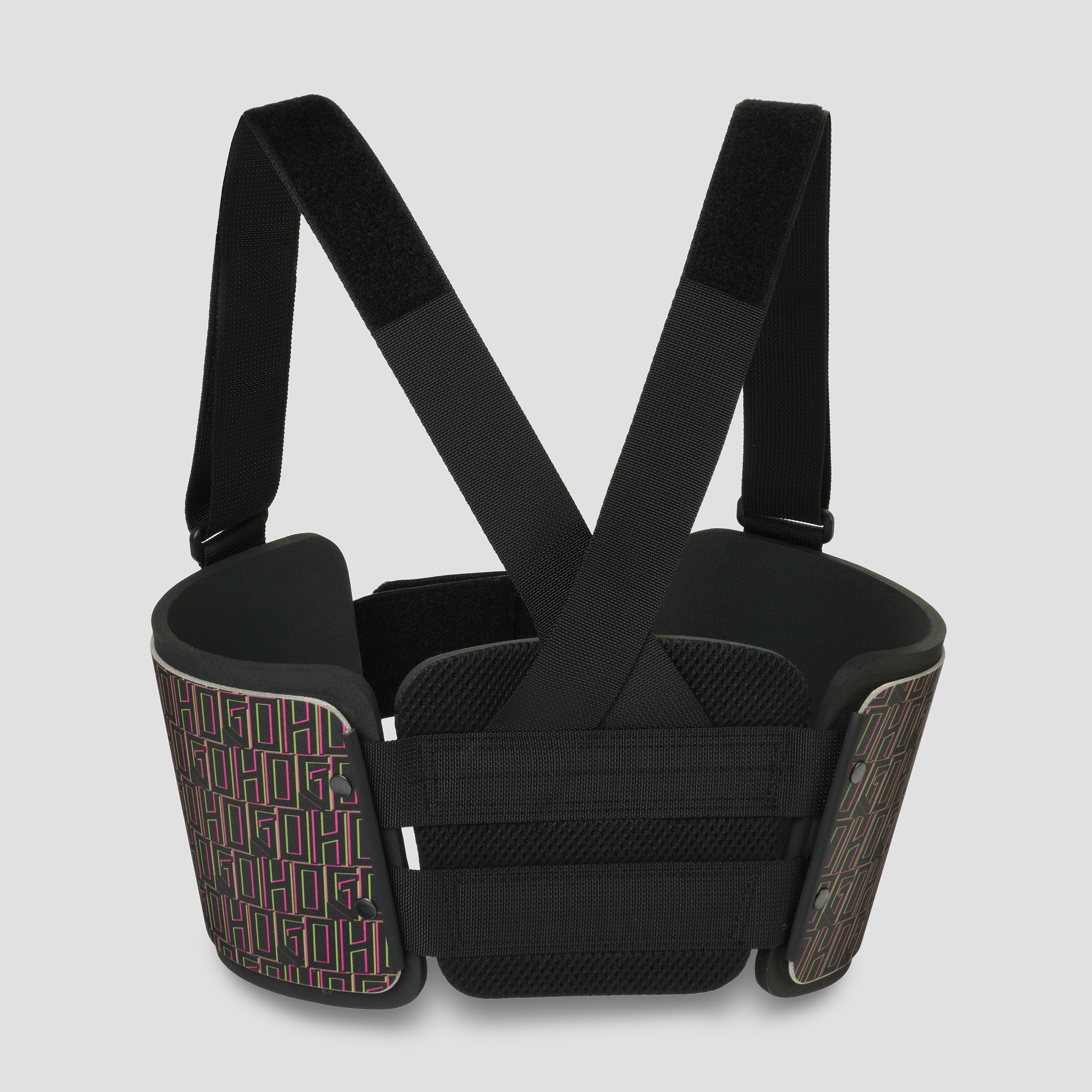 Предметные съёмки спортивного инвентаря для компании HOGO (часть 1)