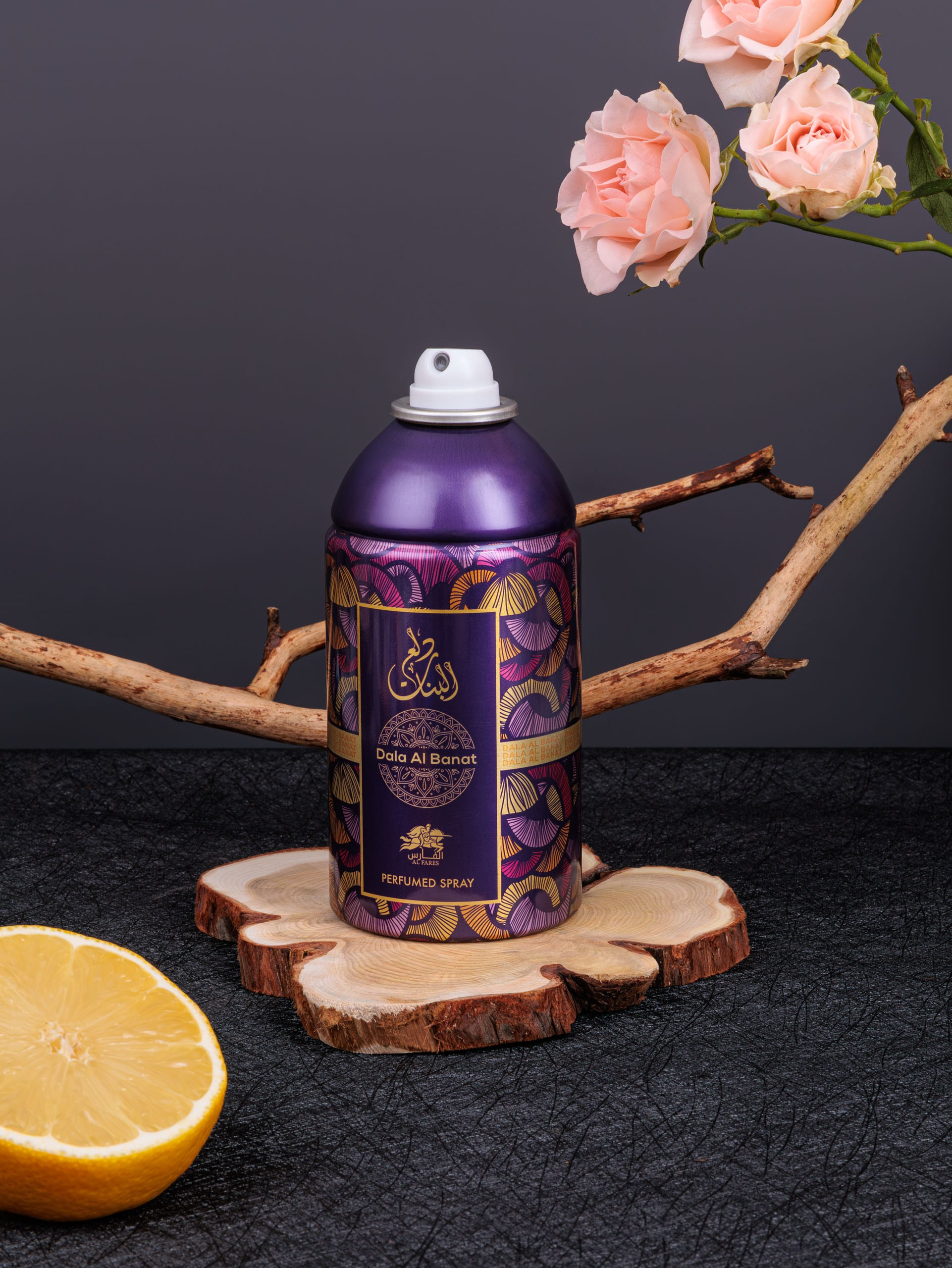 Предметные съёмки косметики и средств гигиены