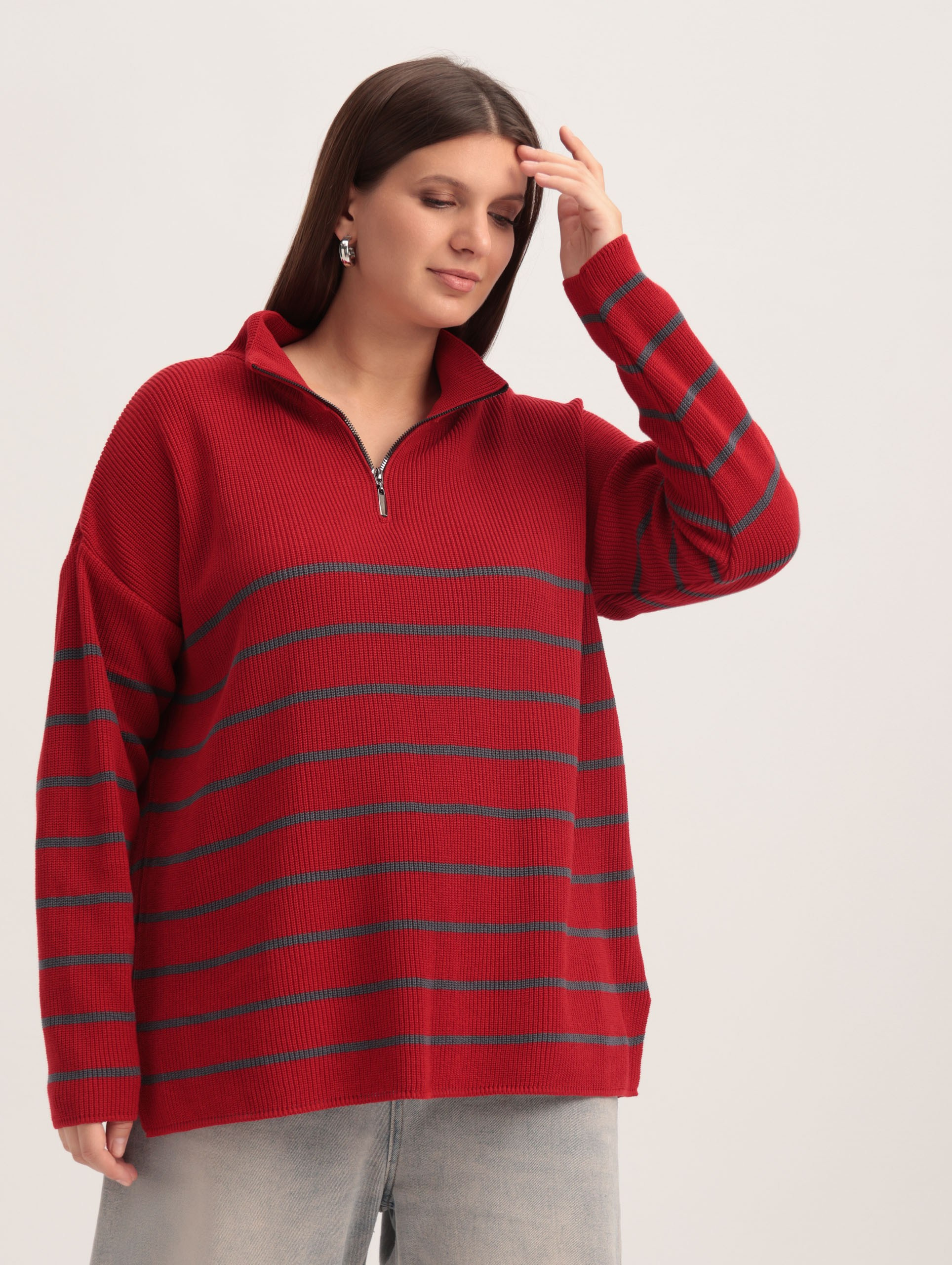 Фотоальбом с модельными съёмками (Полина)