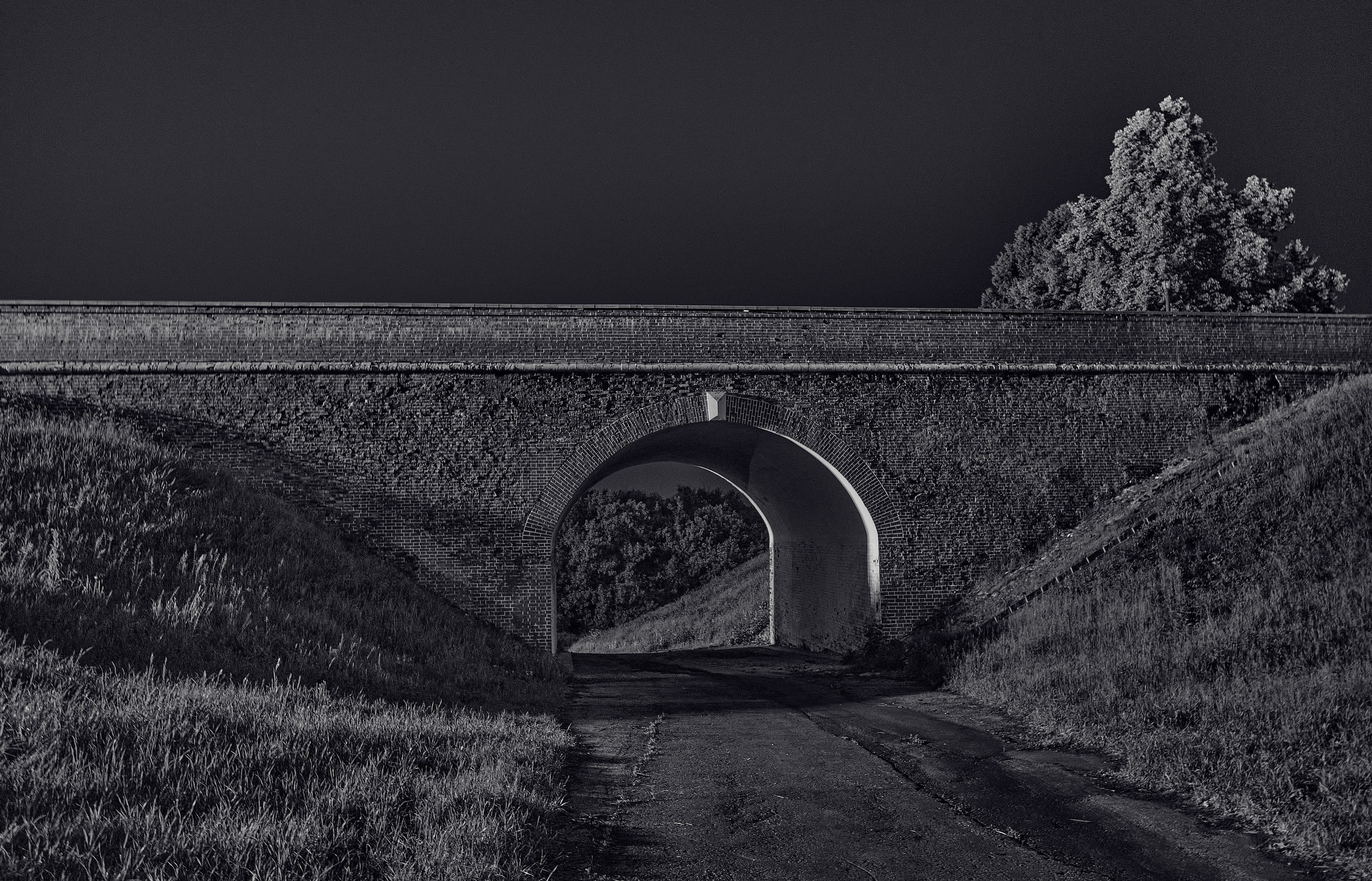 Фотоальбом с разными съёмками