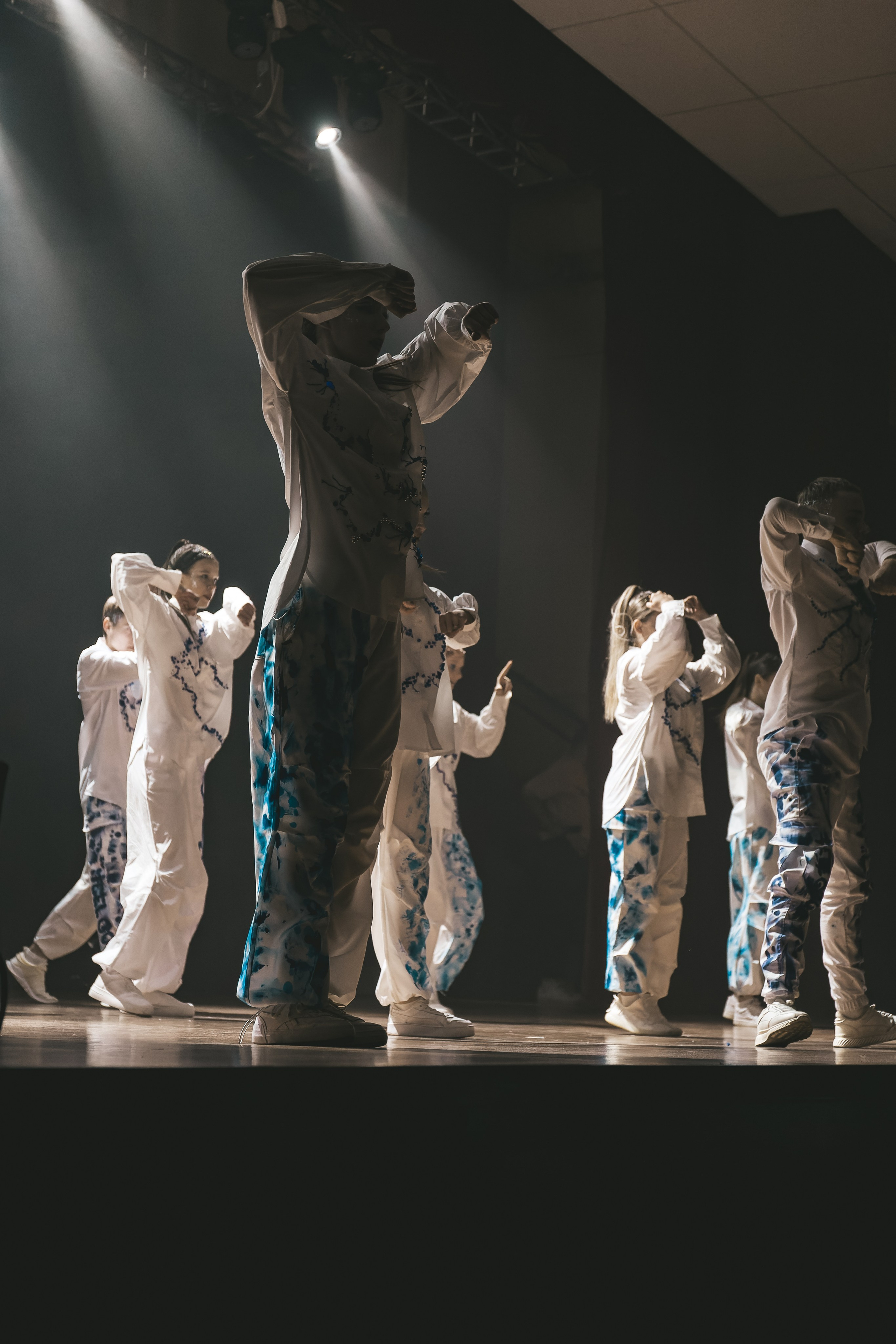 СмолГУ — Зеленое Яблоко — 2023. Галаконцерт. KiPPER Gallery — Фотограф