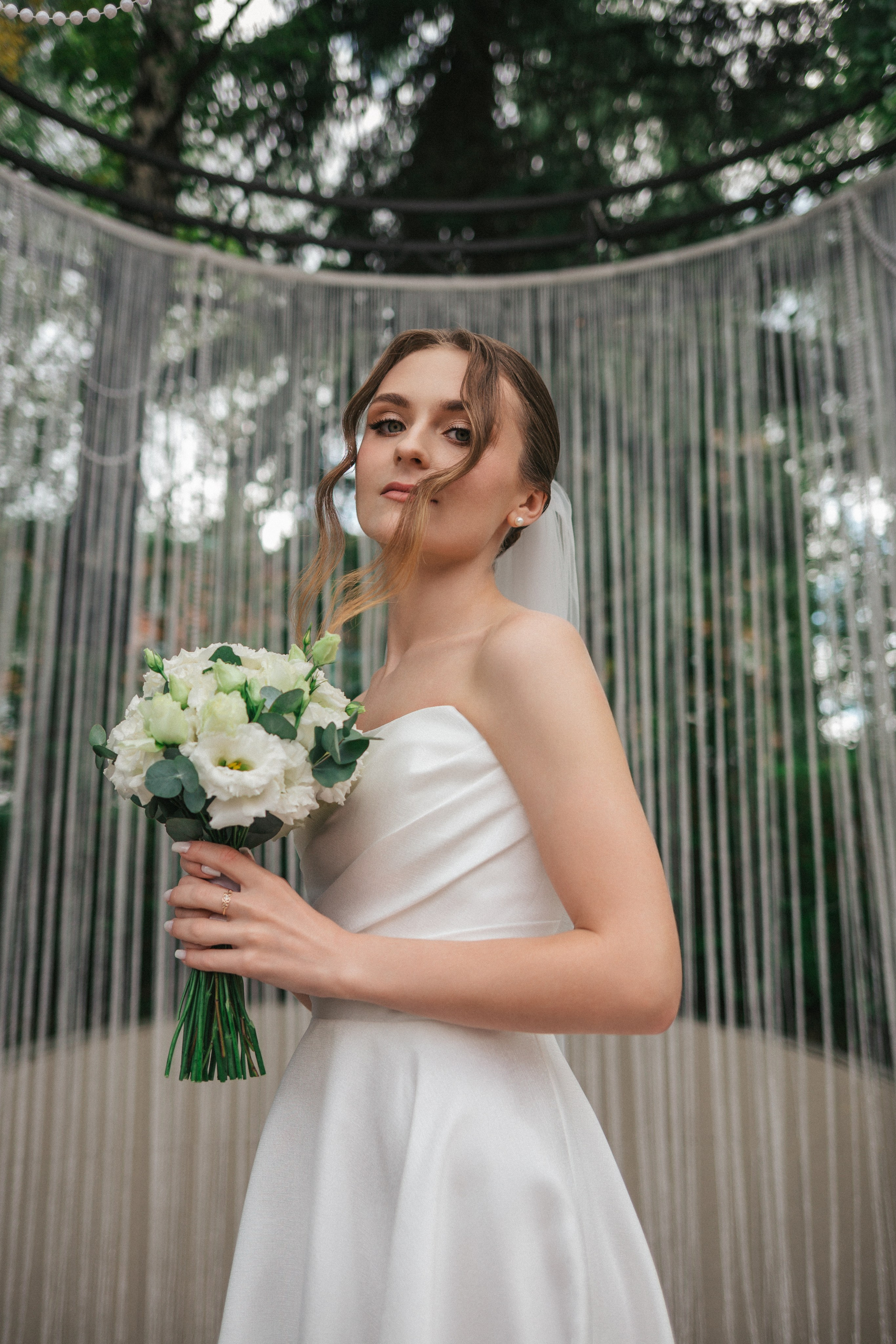 Валерия и Владимир. Nadin.K фотограф Иркутск, Байкал, Братск