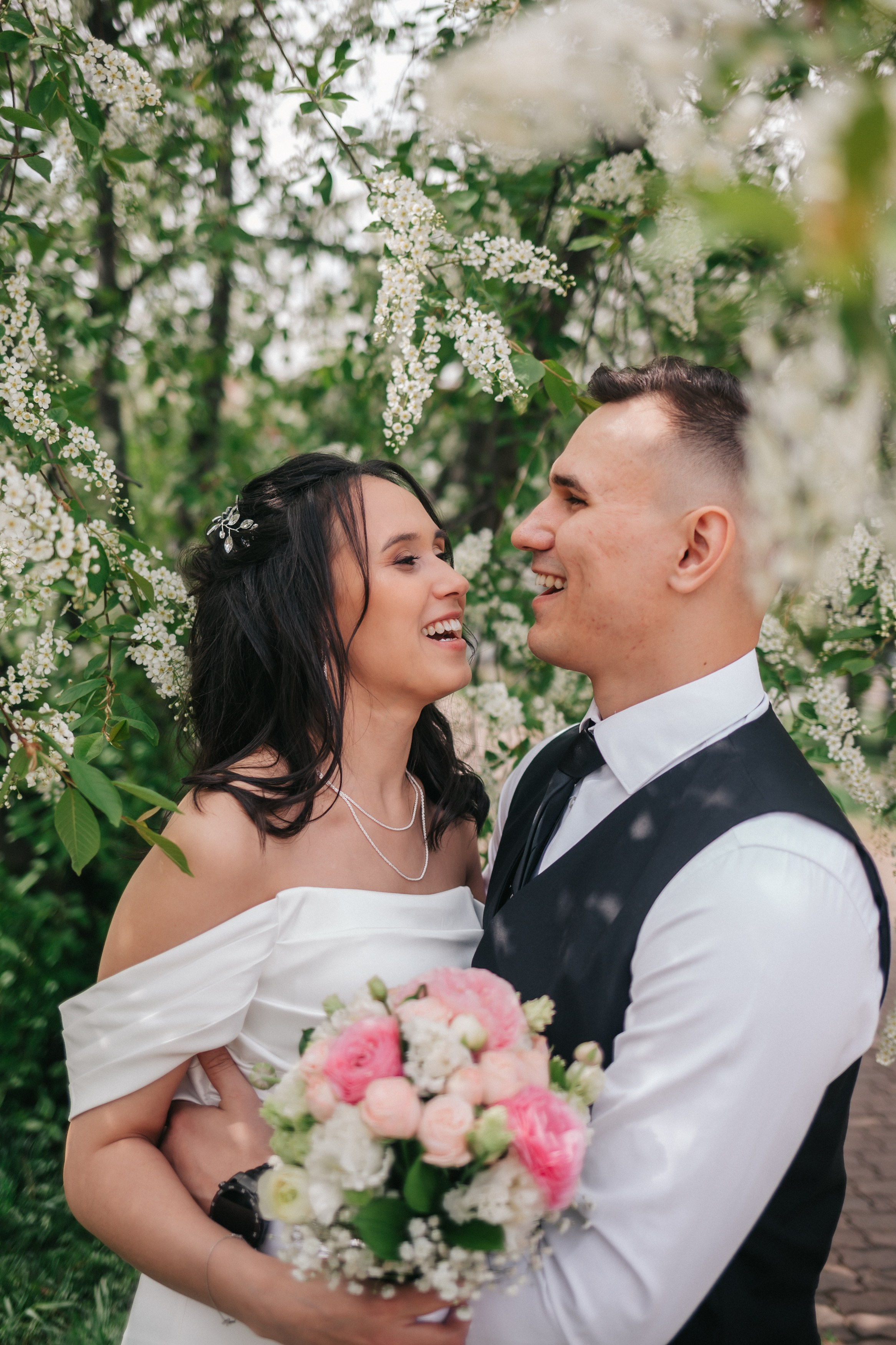 Никита и Кристина. Nadin.K фотограф Иркутск, Байкал, Братск