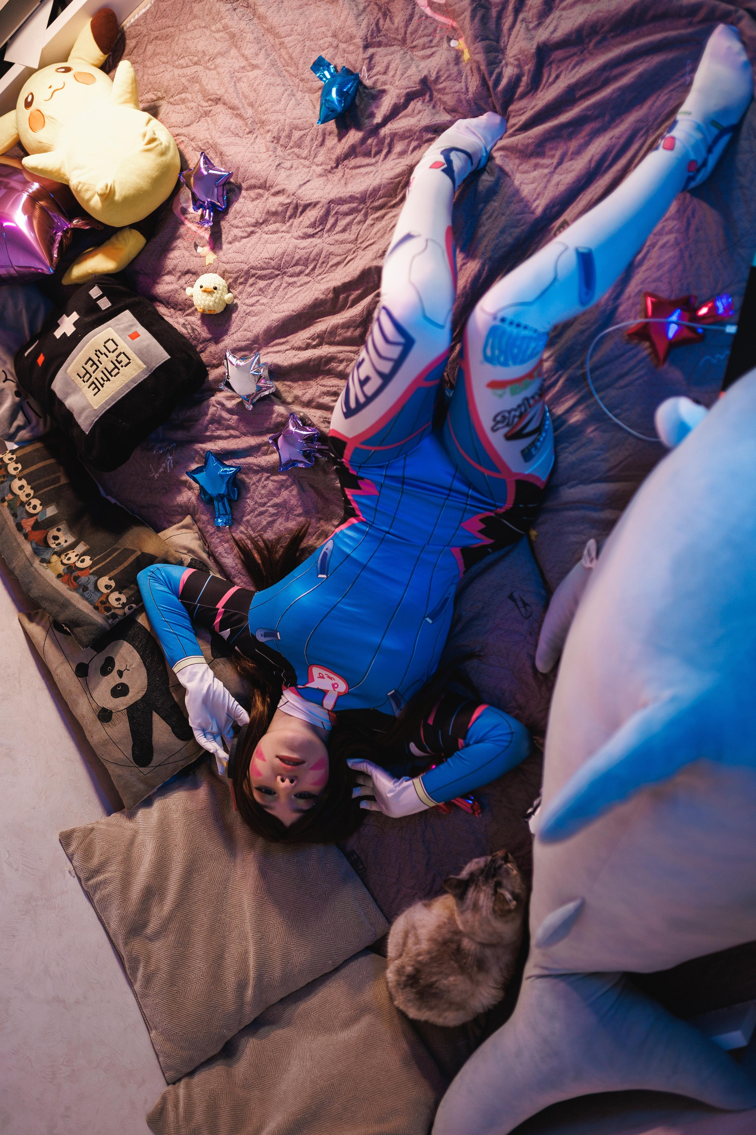 Дива. Фотограф в Ростове-на-Дону Ника Обида