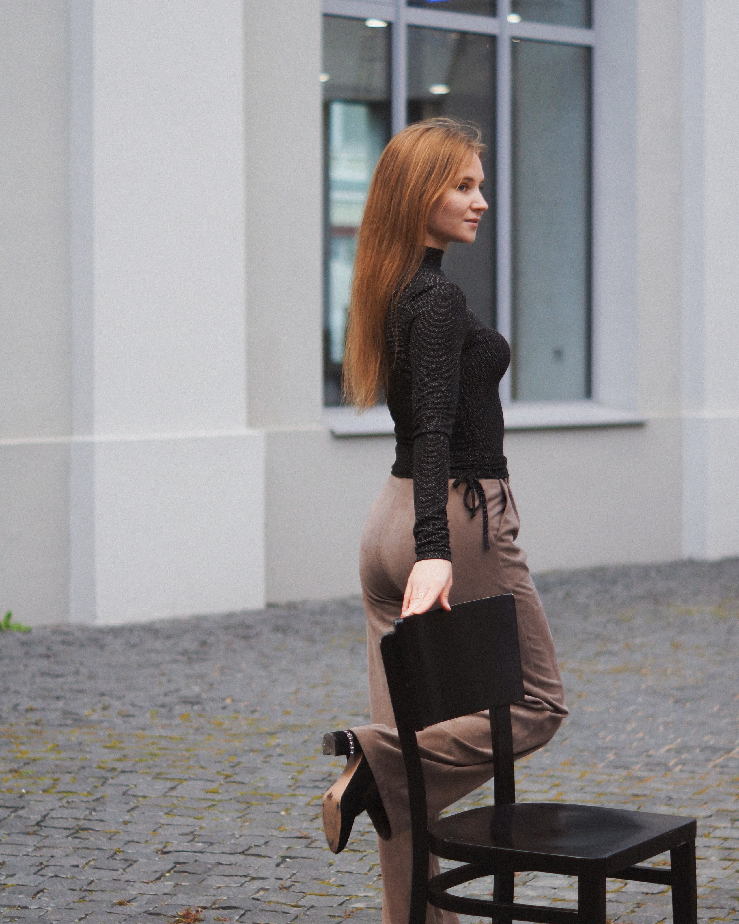 Анна. Женский фотограф Омск, Екатерина Петрова