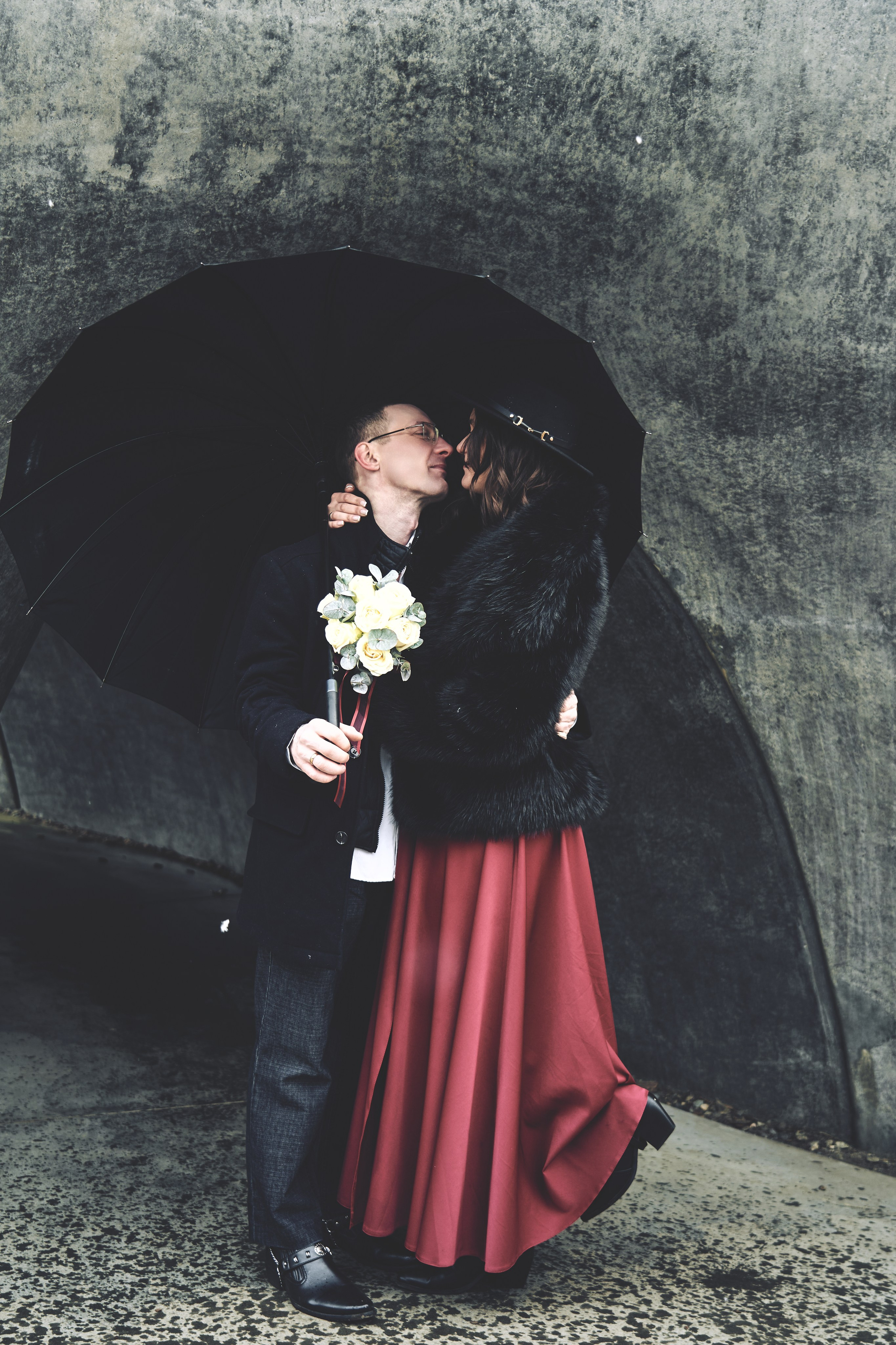 Фотограф ЗАГС Владивосток. Фотограф во Владивостоке