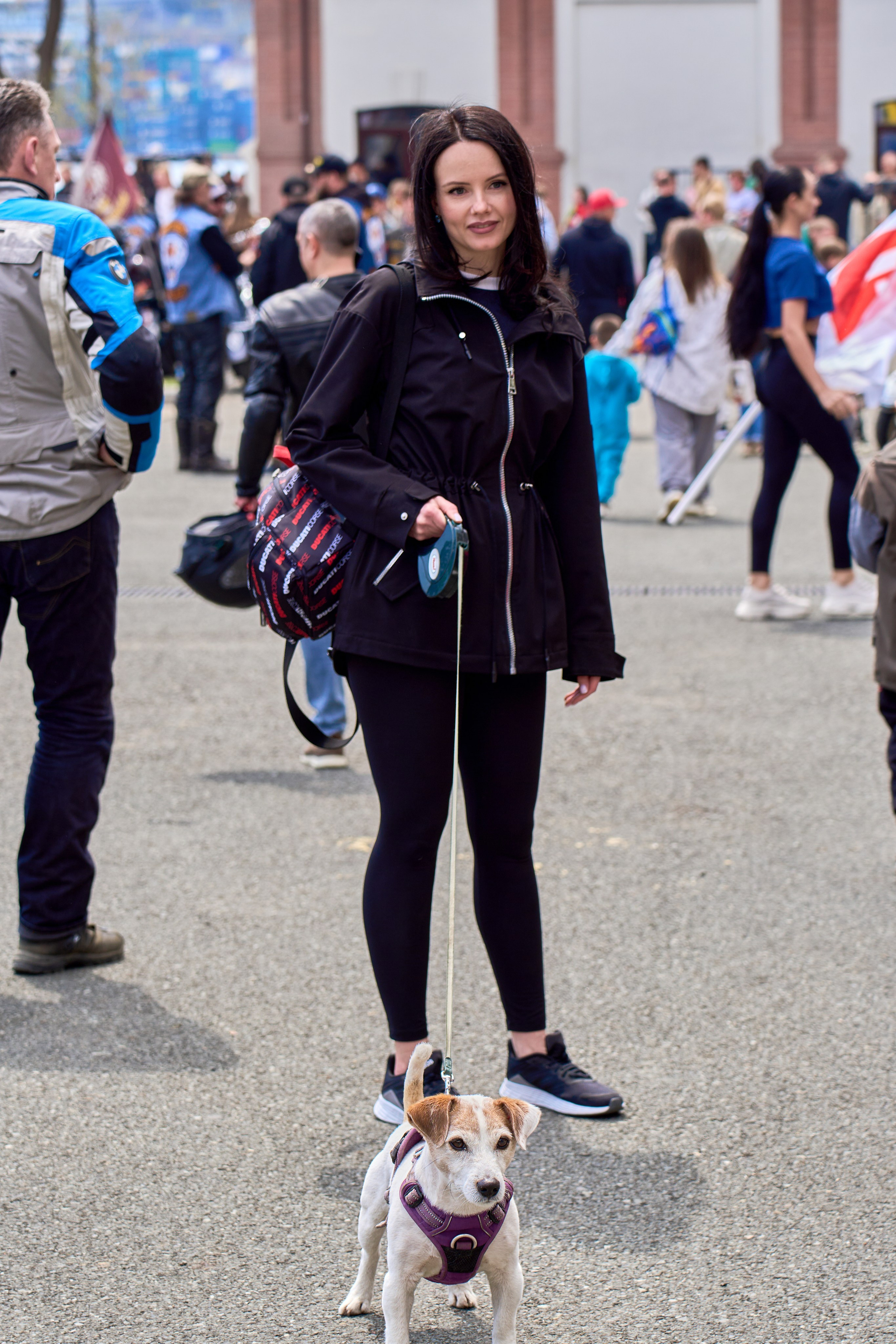 Репортажная фотография. Фотограф во Владивостоке