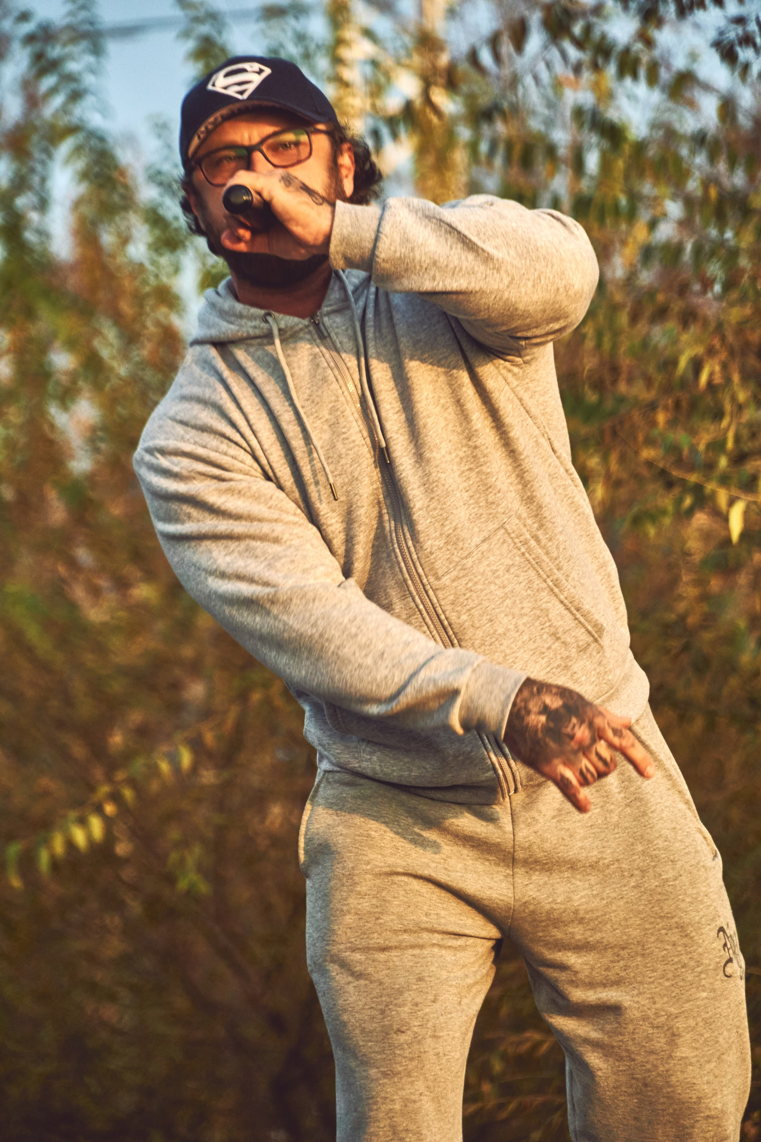 Закрытие дрифт сезона. Фотограф во Владивостоке