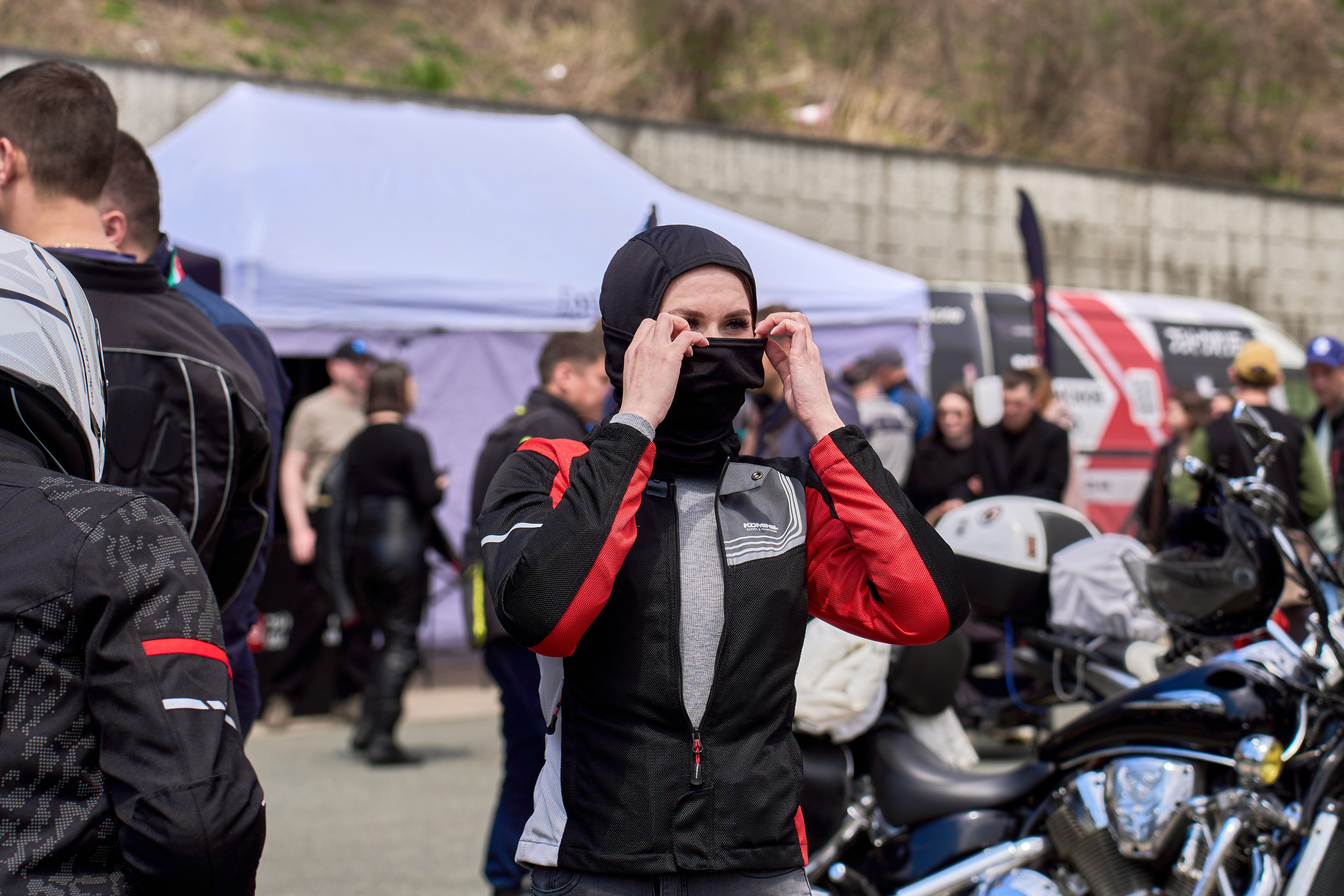 Репортажная фотография. Фотограф во Владивостоке