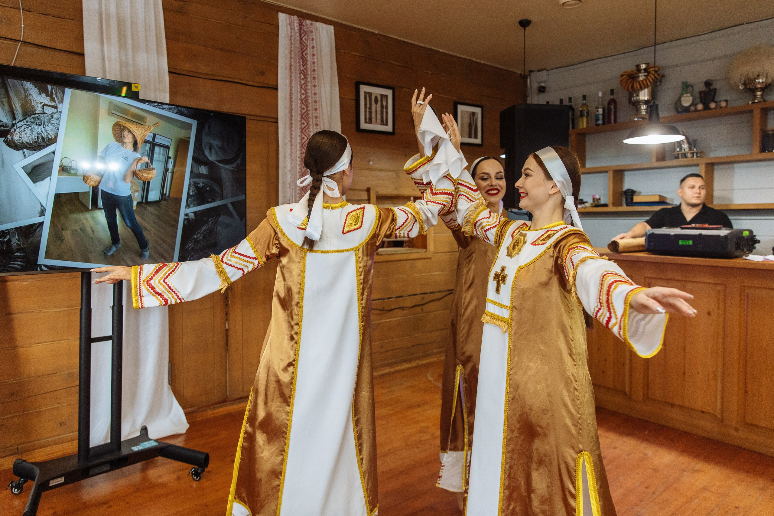 «Иван Васильевич меняет профессию» Юбилей. Свадебный и семейный фотограф в Улан-Удэ