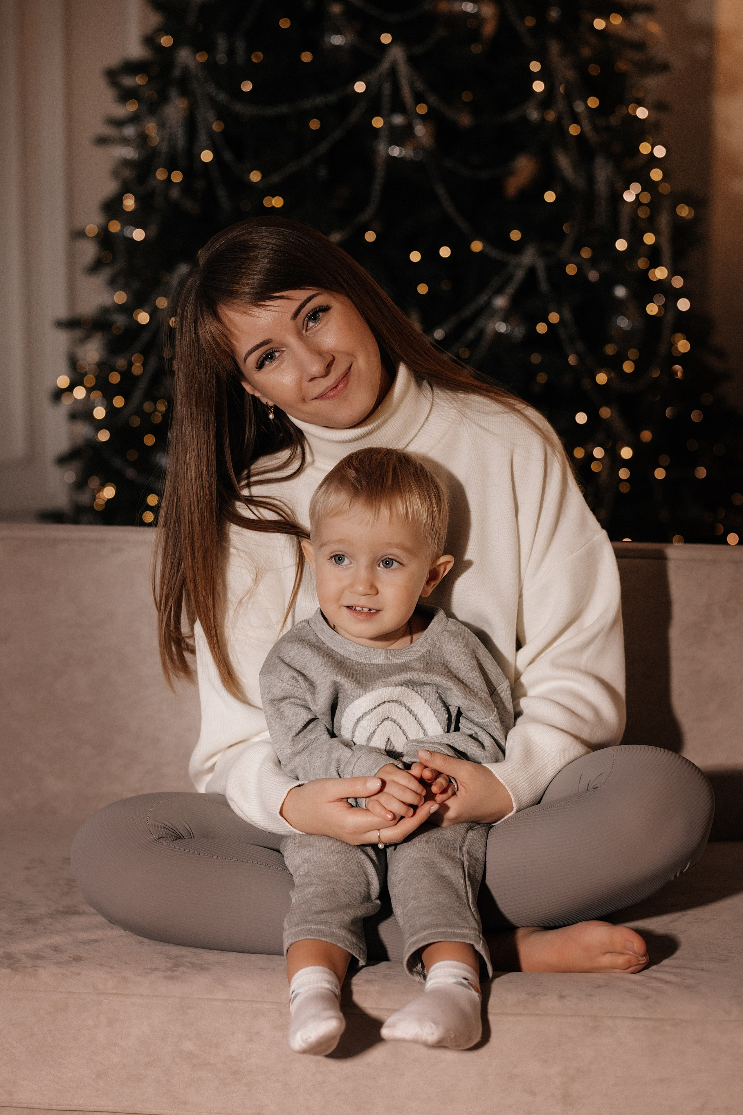 Дубровины. Свадебный и семейный фотограф Светлана Пирюгина