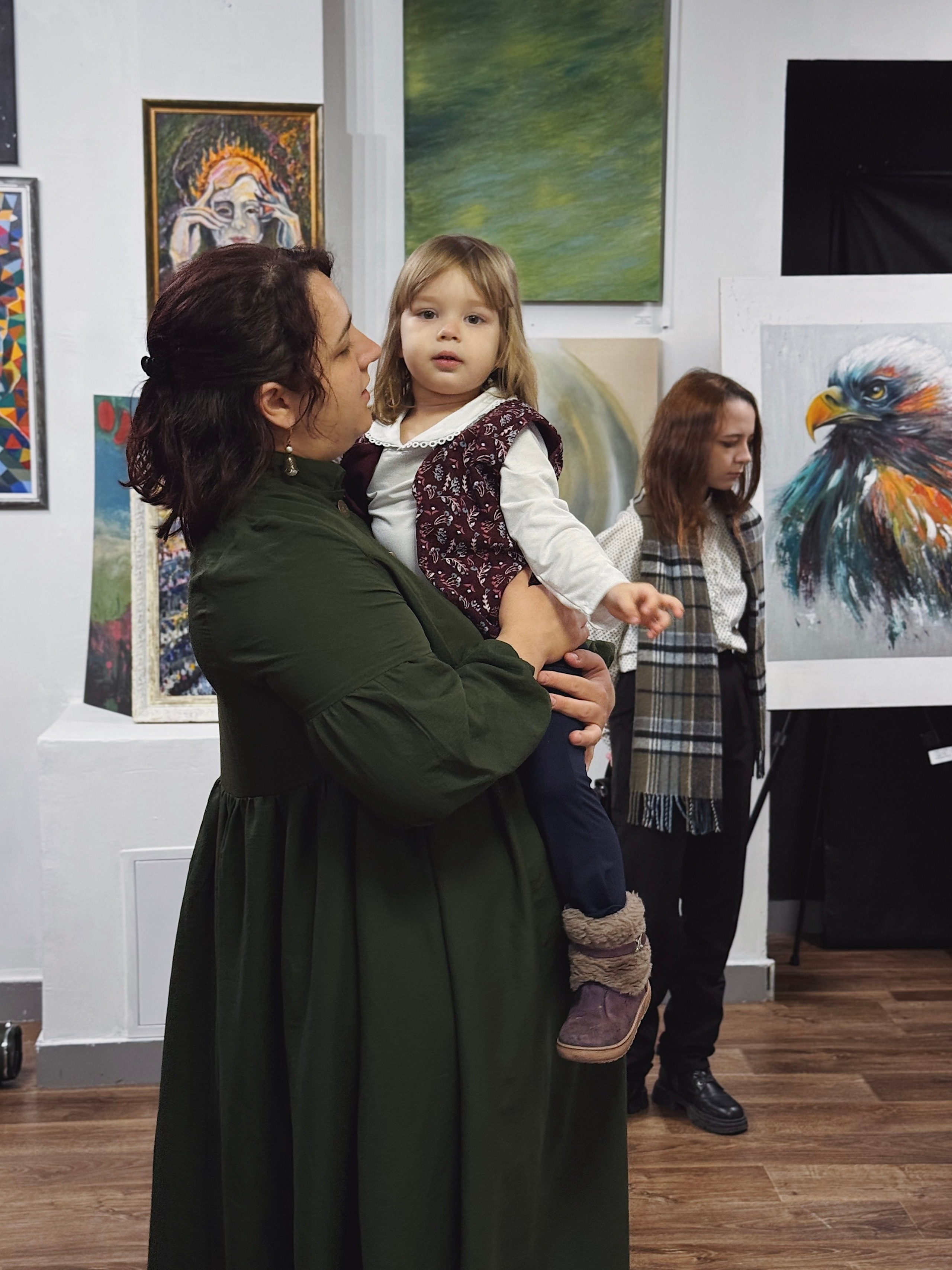 Репортажная фотосъемка. Мобильный фотограф Тонечка Власова