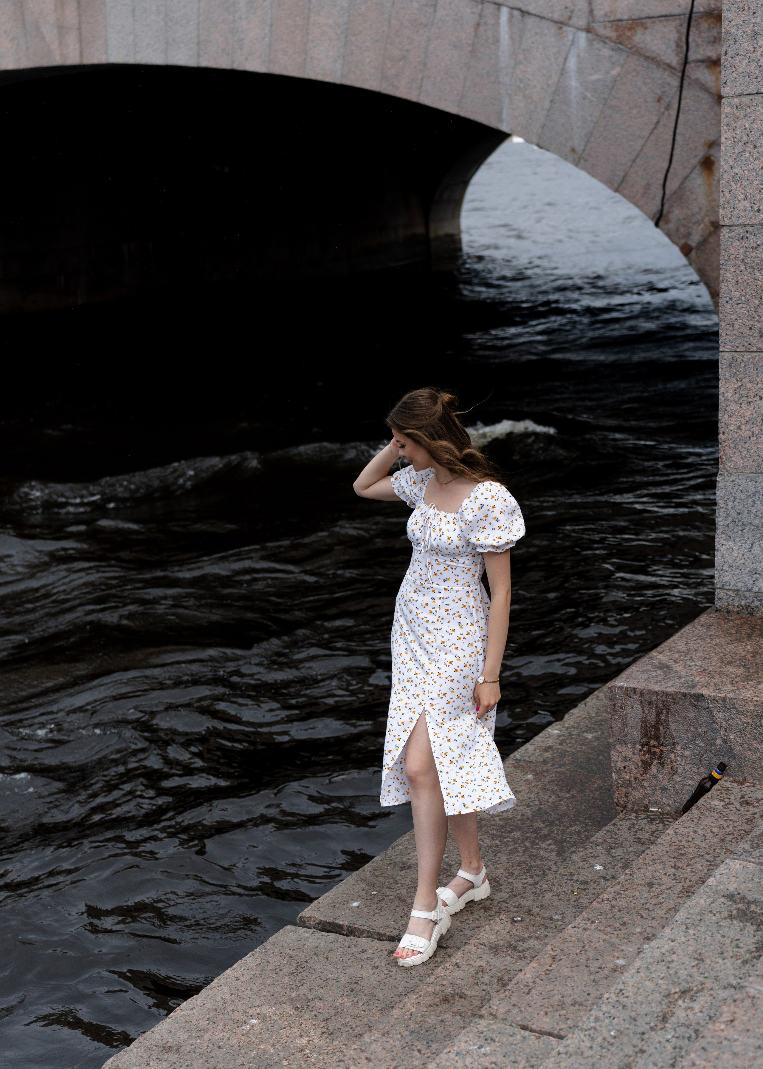 Екатерина. Фотограф Оксана Шавва