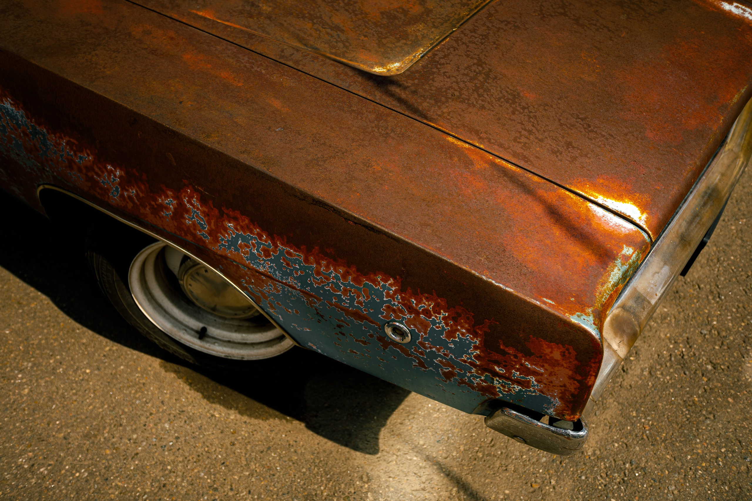 Кастом Конвенция. Спортивный фотограф — Никита