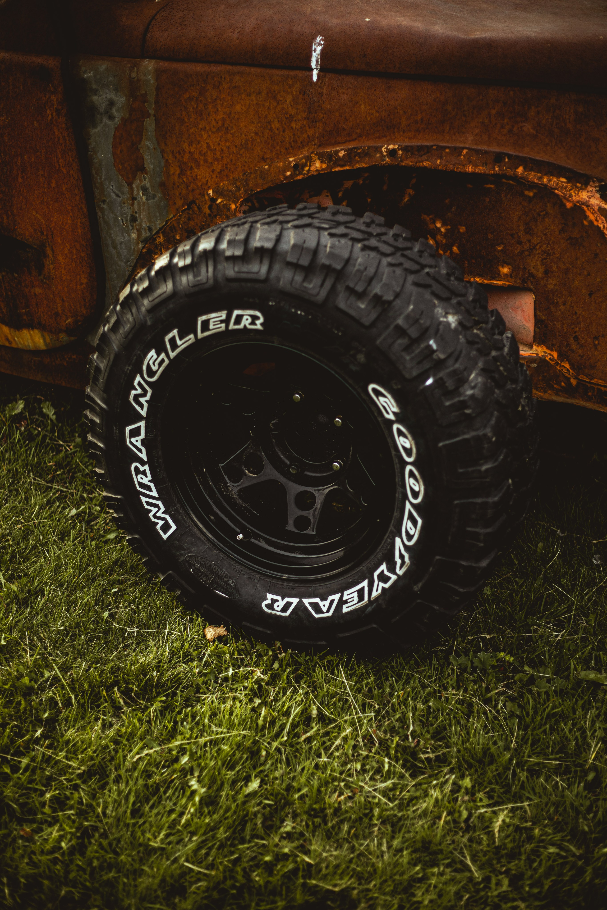 HOT ROD. Спортивный фотограф — Никита