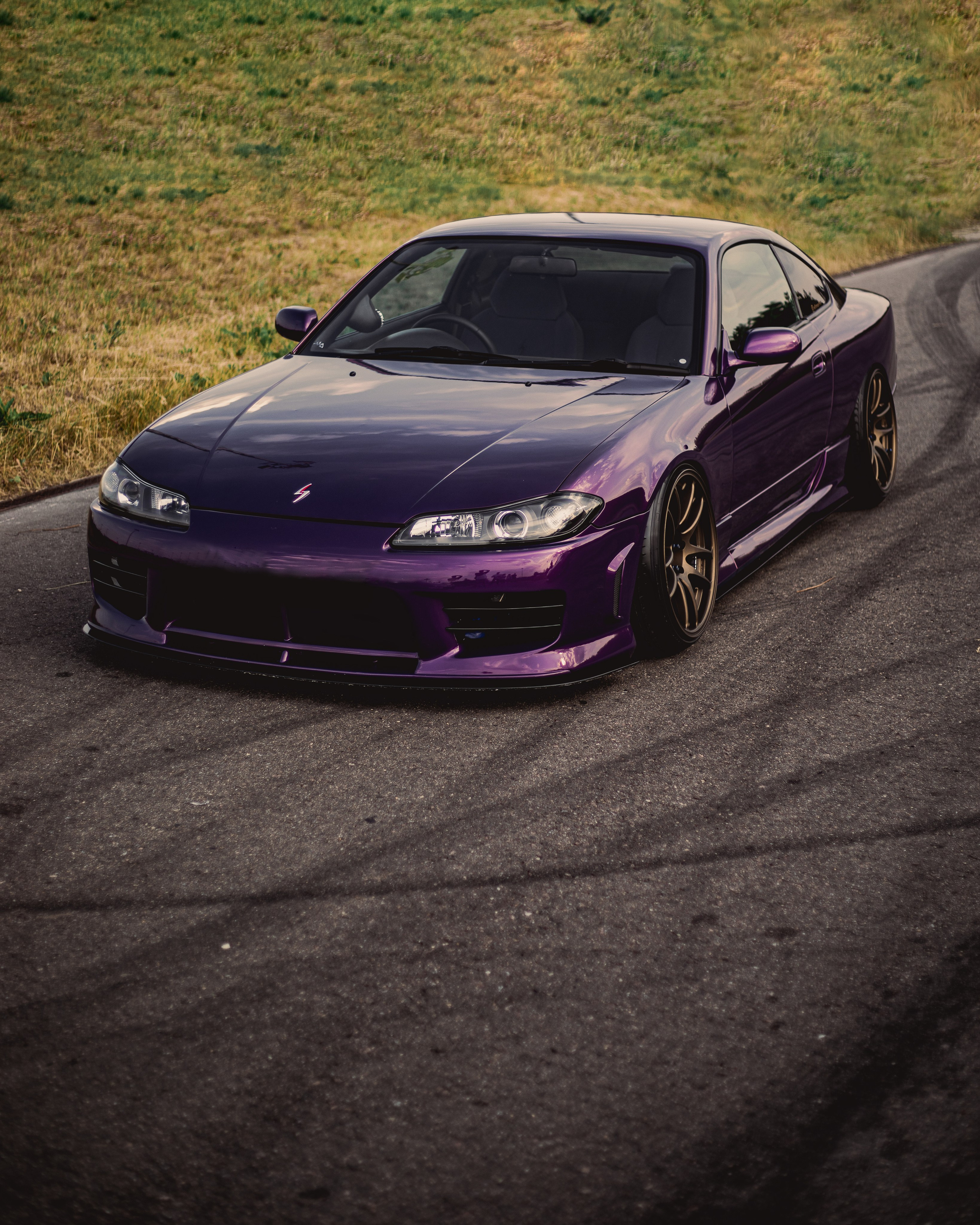 WhyNotStance!. Спортивный фотограф — Никита