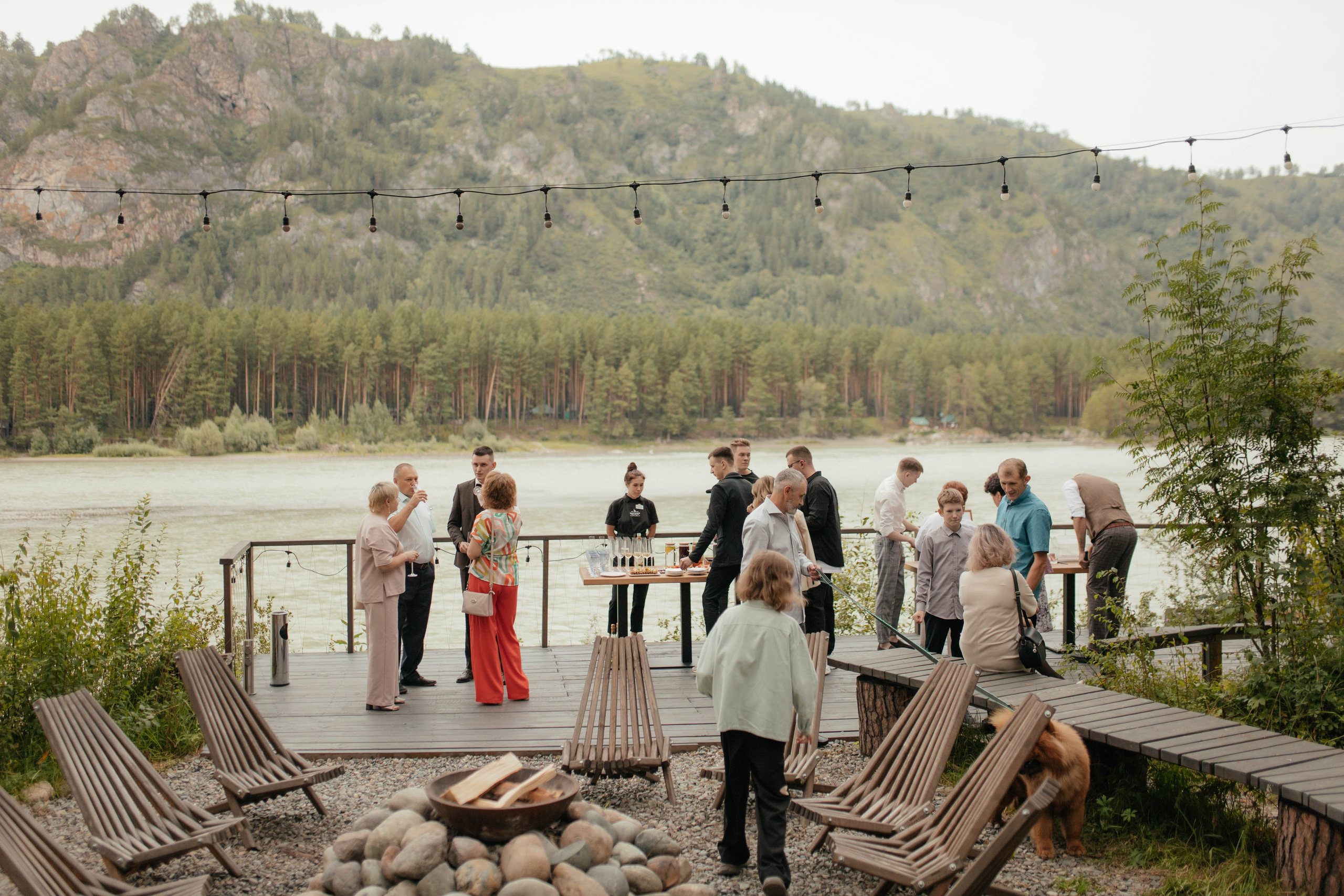 Максим и Александра. Фотограф Барнаул Полина Теплова