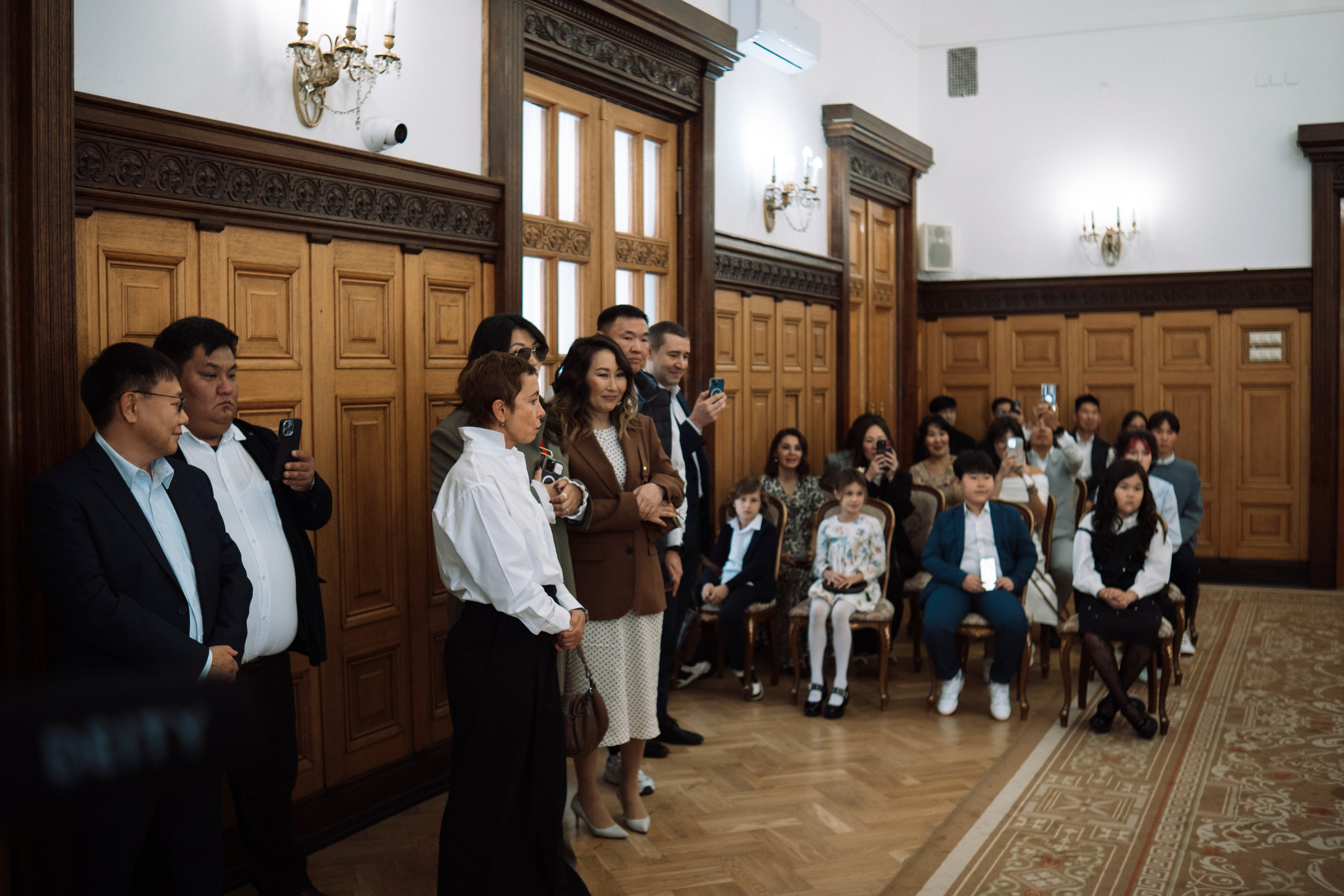 Алексей и Евгения. Видеограф и фотограф Анна Грачева г. Москва