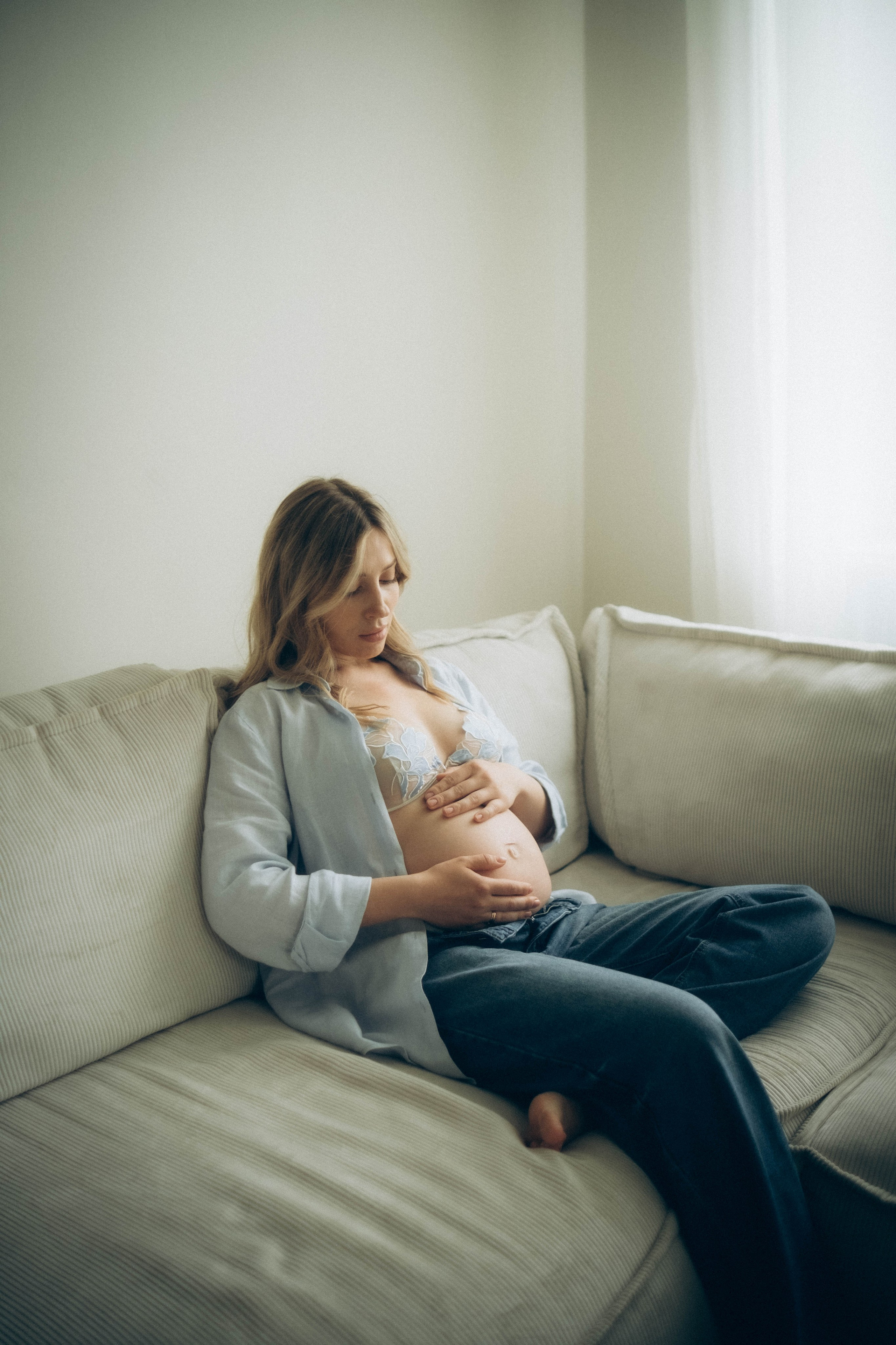 В ожидании. Видеограф и фотограф Анна Грачева г. Москва
