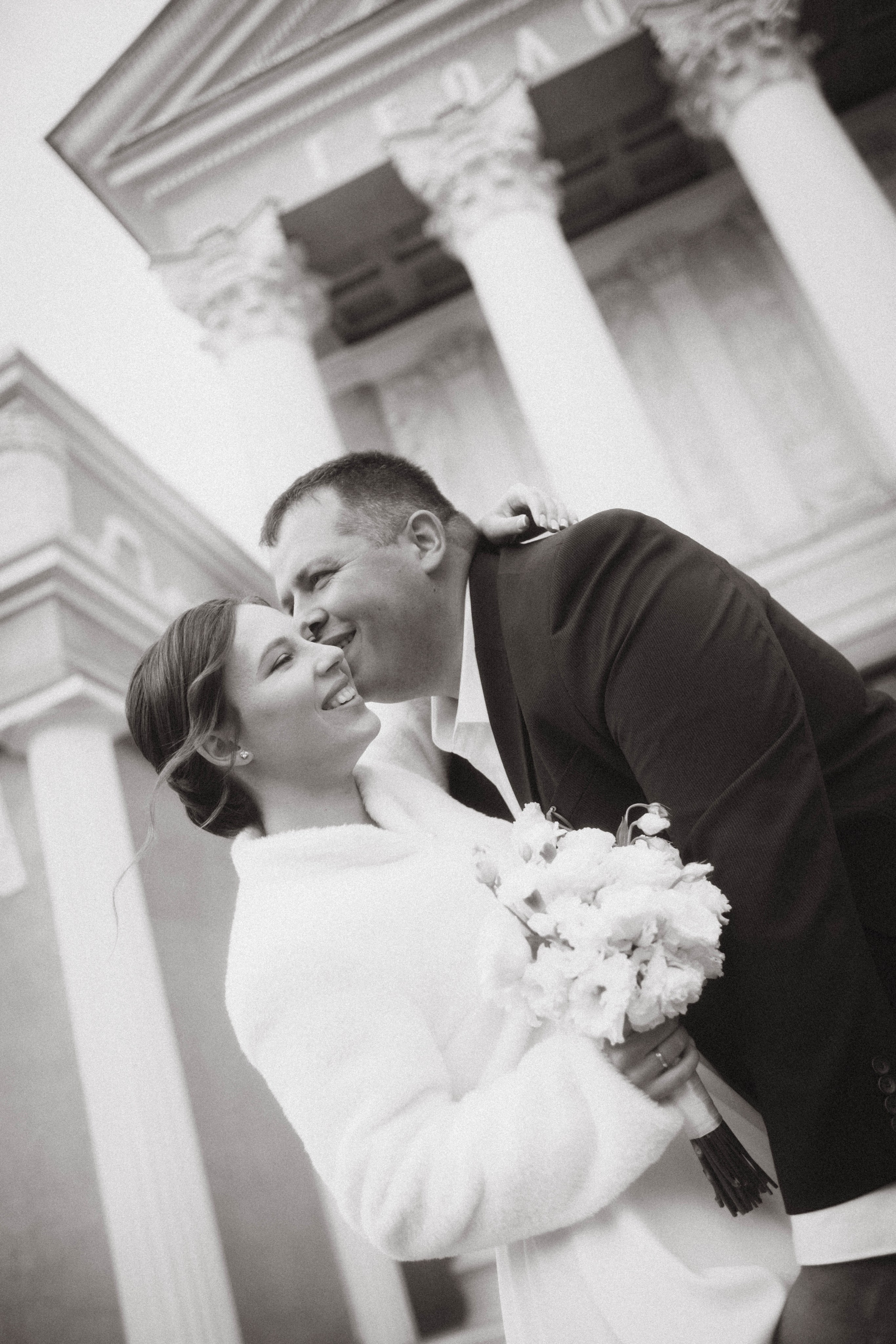 Кирилл и Марина. Видеограф и фотограф Анна Грачева г. Москва