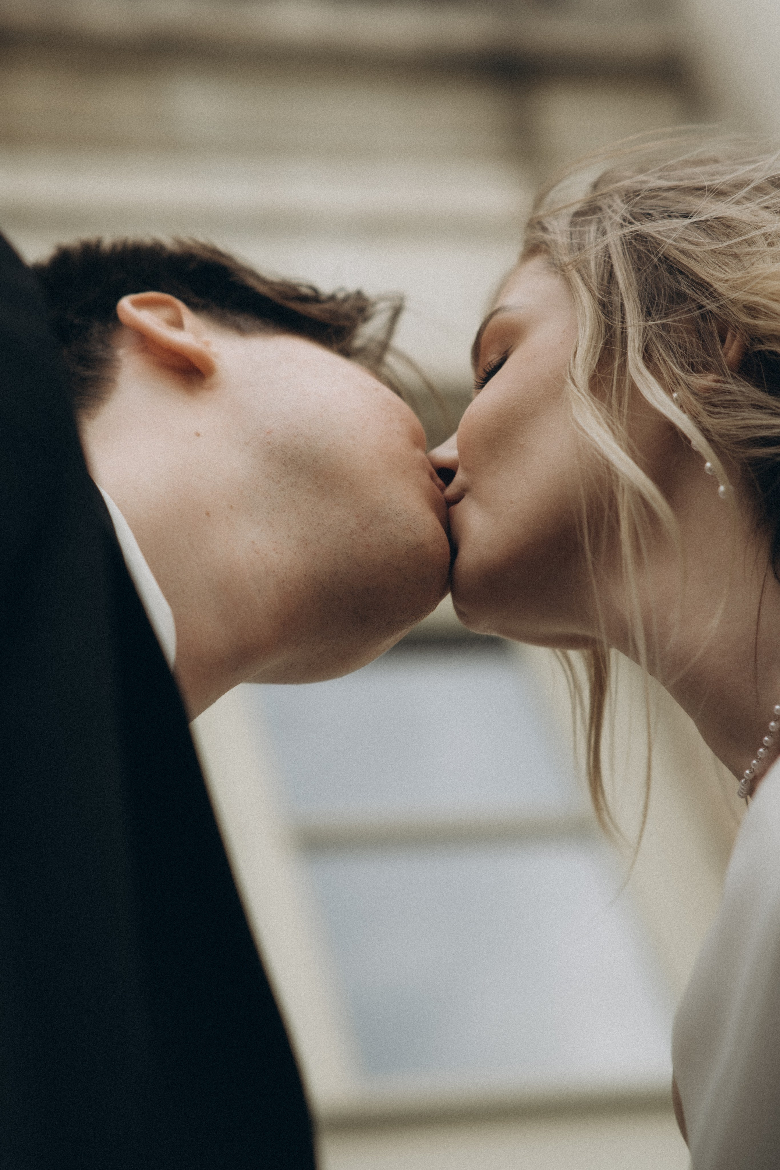 Виталий и Екатерина. Видеограф и фотограф Анна Грачева г. Москва