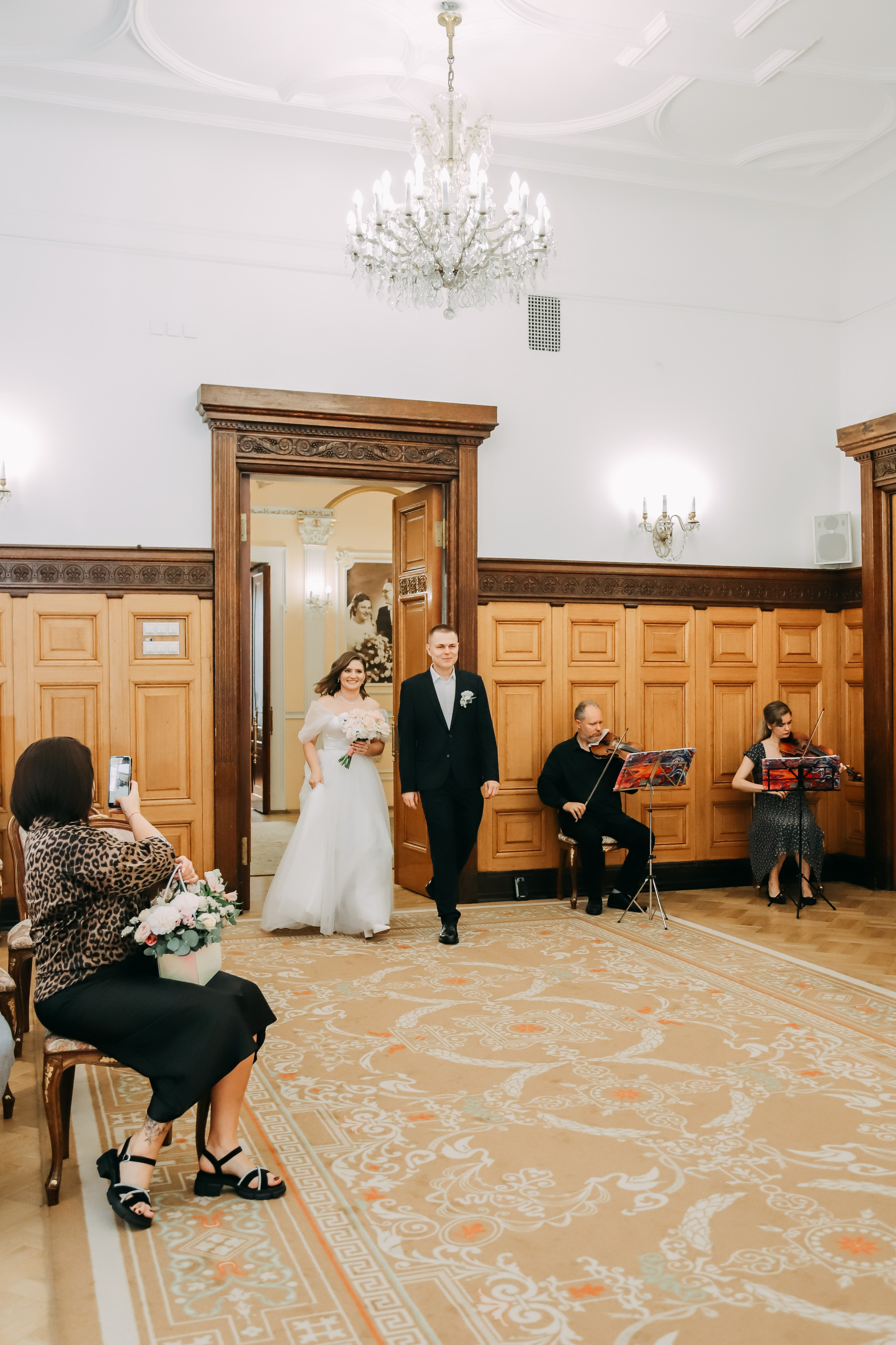 Ирина и Андрей. Фотограф в Рязани Мозжерова Юлия