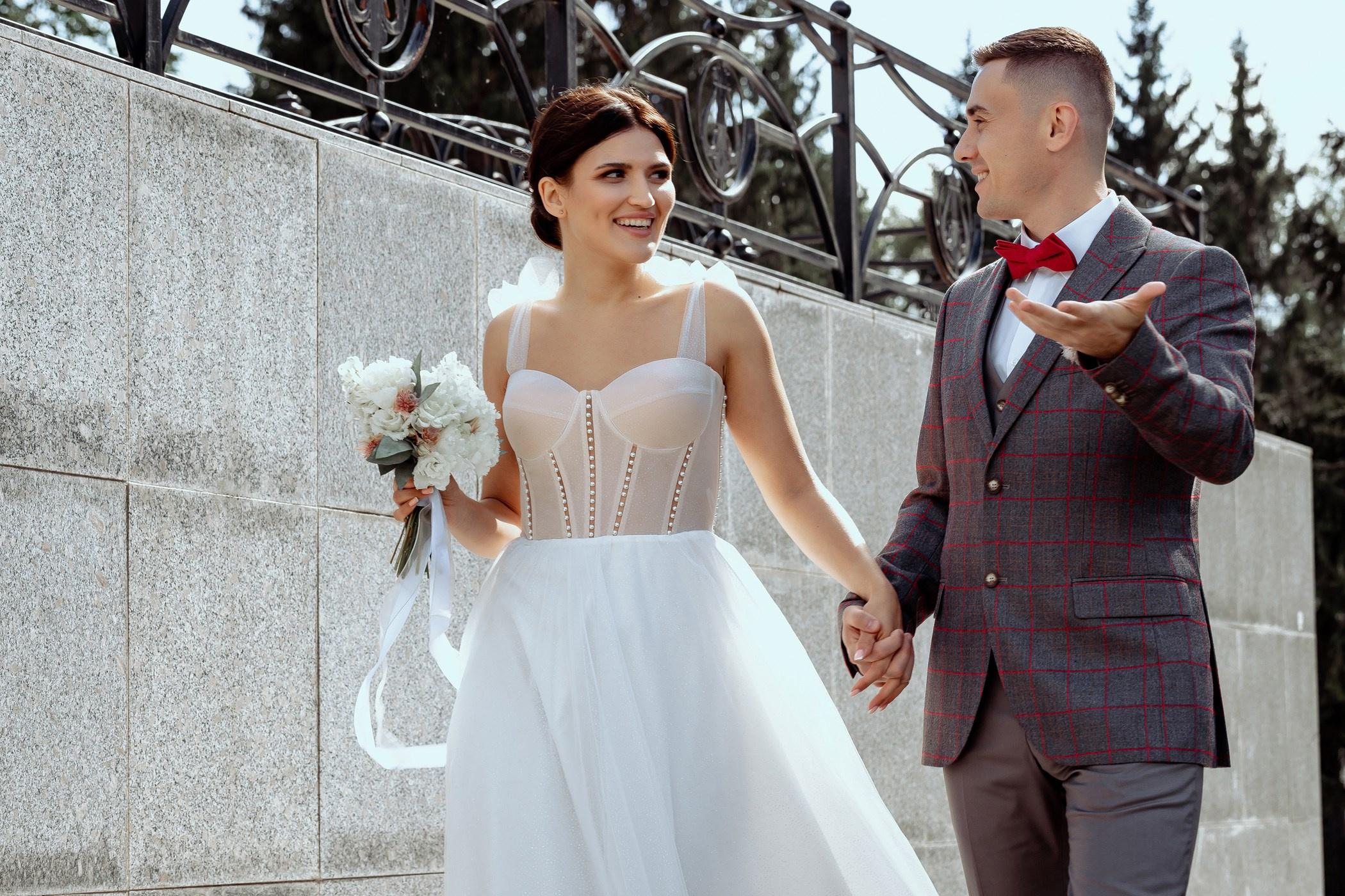 Кирилл и Валентина. Тимур Аминов | Фотограф в Кемерове