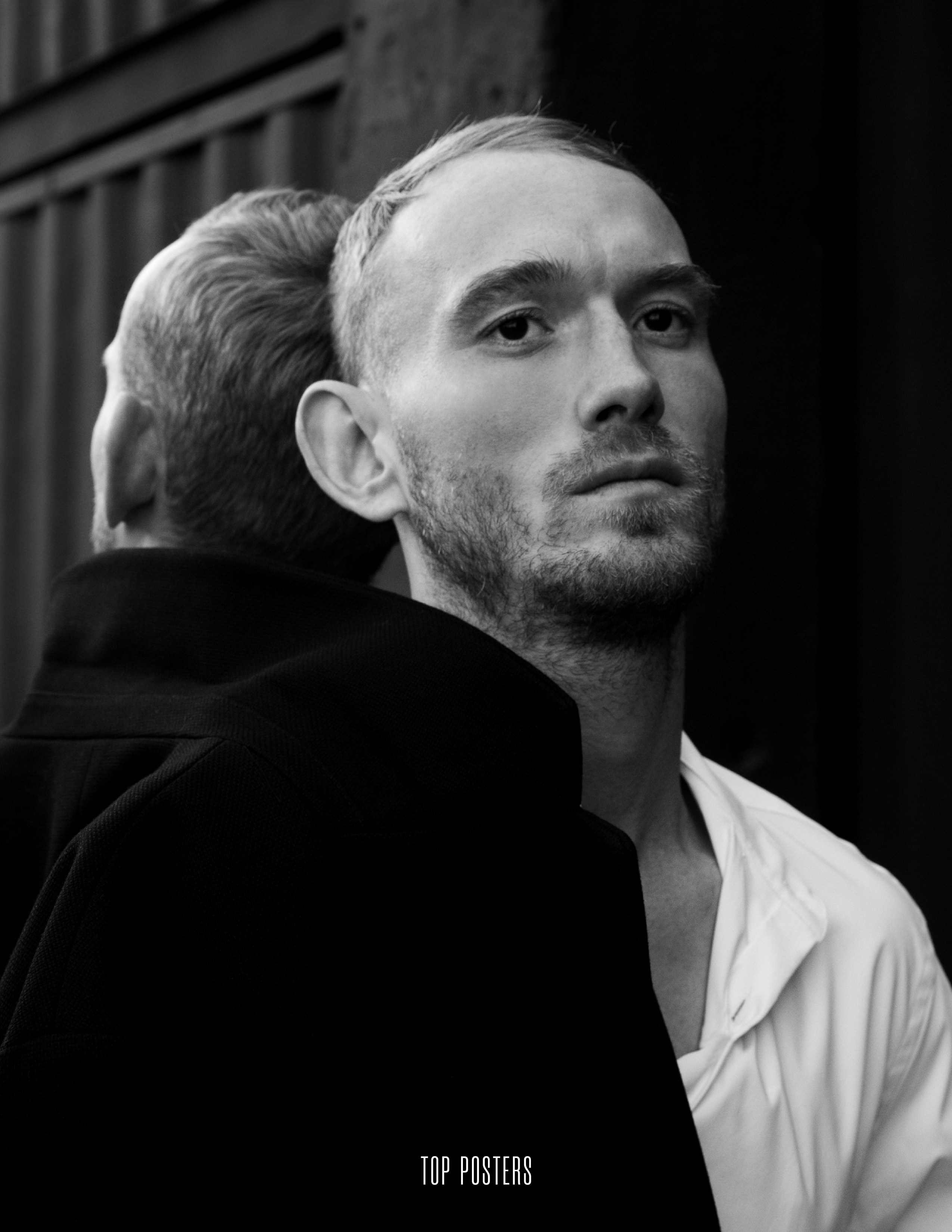 Публикации в журналах. Фотограф в Санкт-Петербурге Яна Пикулик