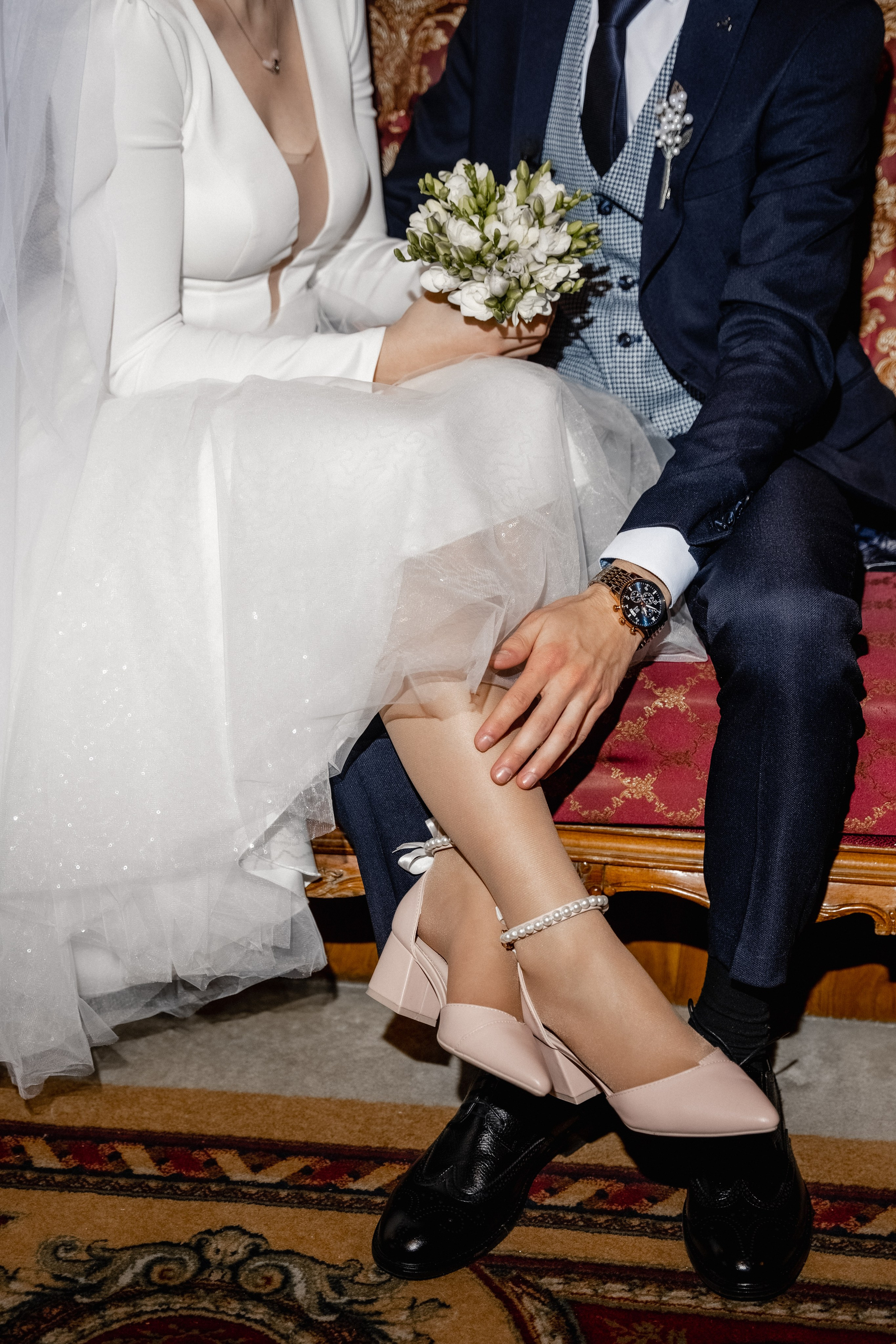 Evgeniy & Victoria. Dolce_wedding