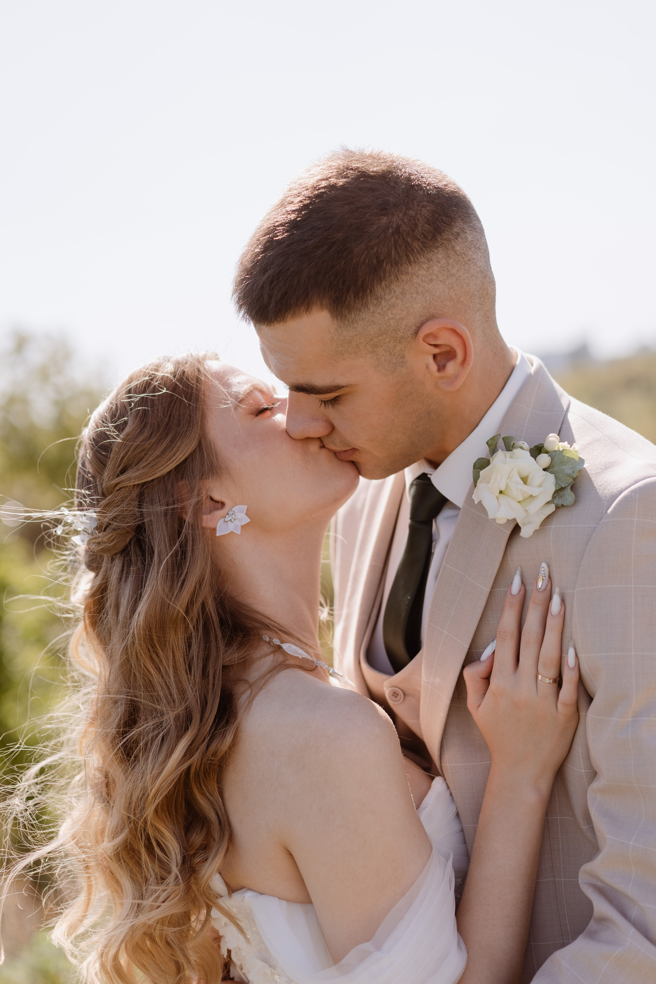 Даниил & Анастасия. Margosha-ph.ru