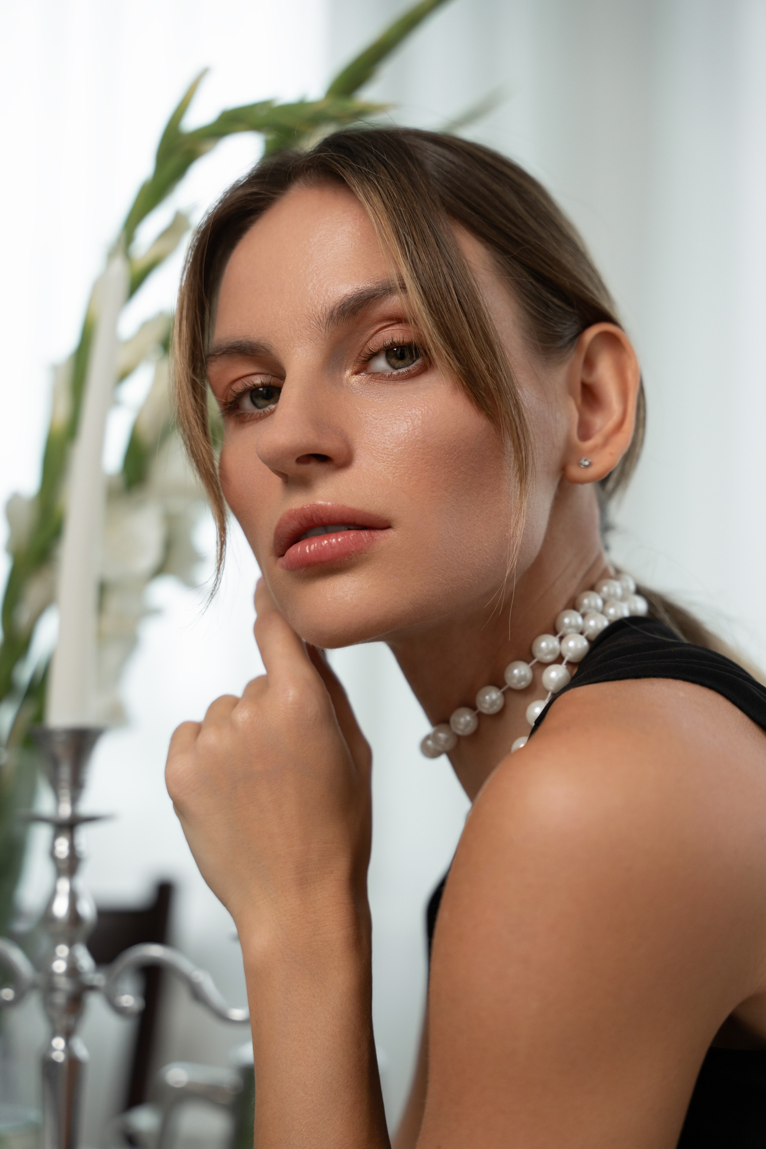 Женские фотосессии. Katyazimmer.wfolio.pro