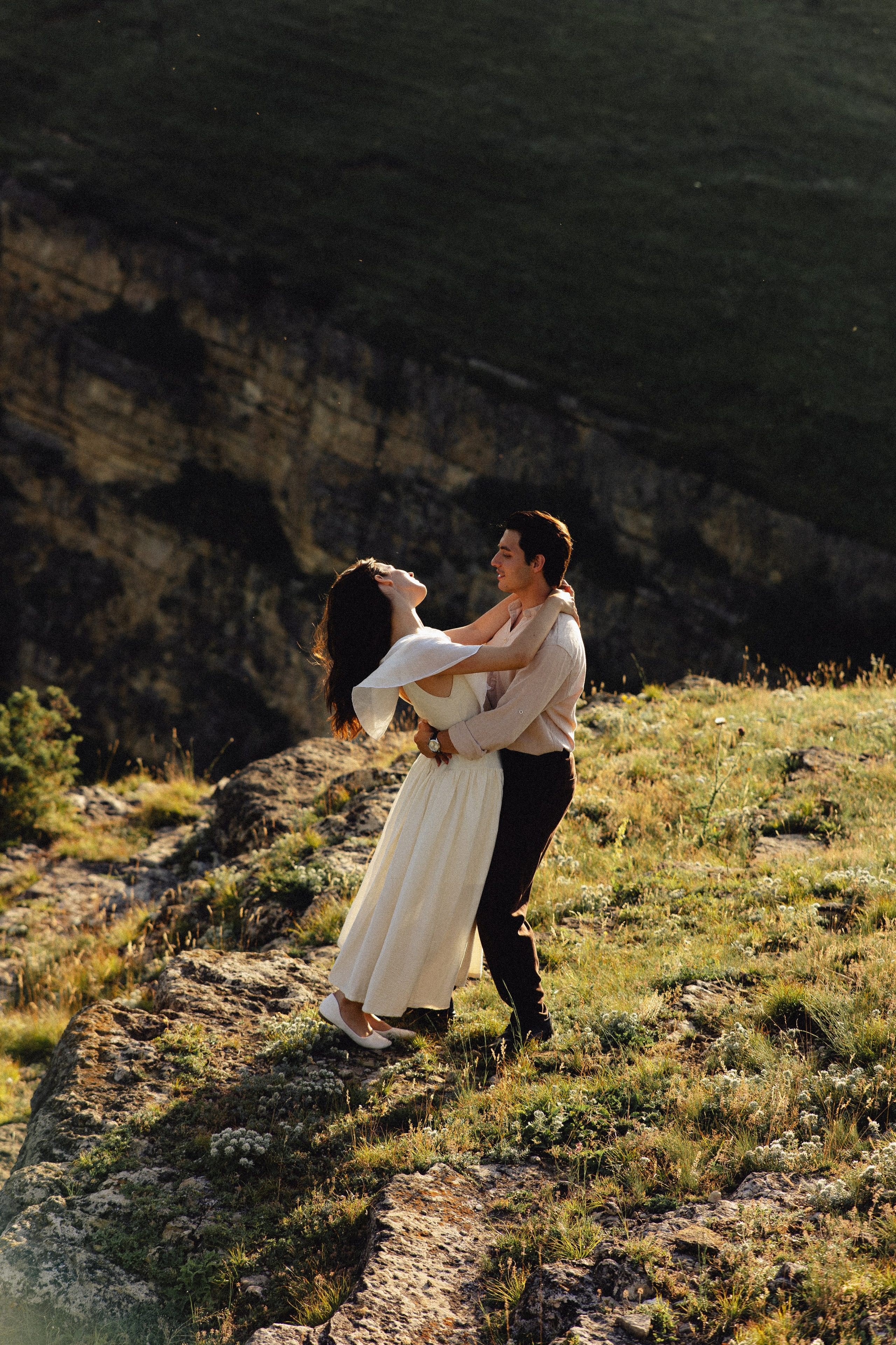 Ульяна и Назар. Даша Царёва, фотограф