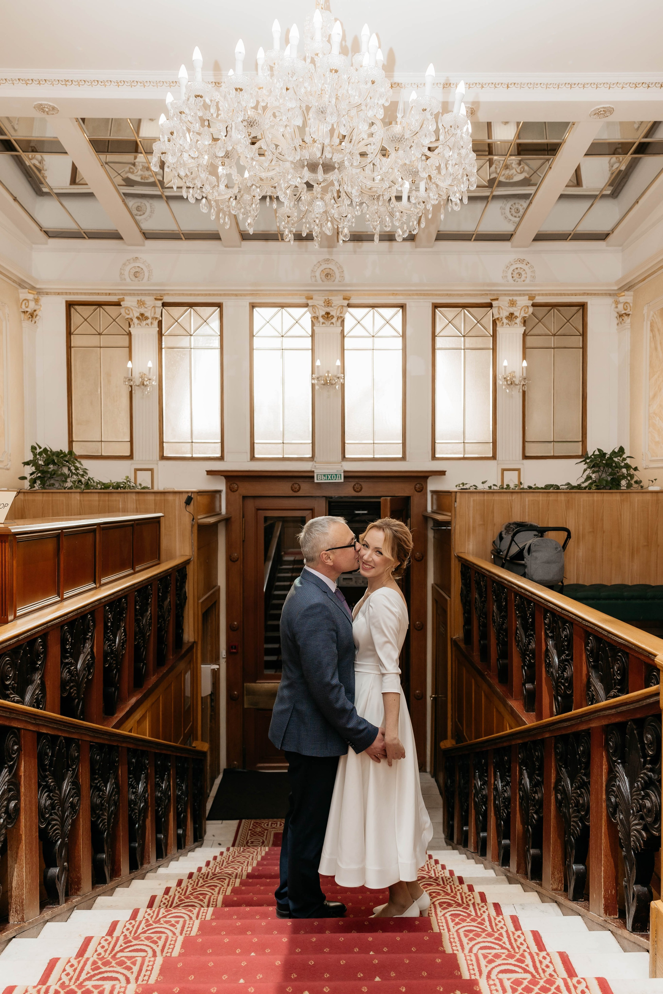 Валерия и Анатолий. 2024 г. Персональный фотограф Катерина Литвинова