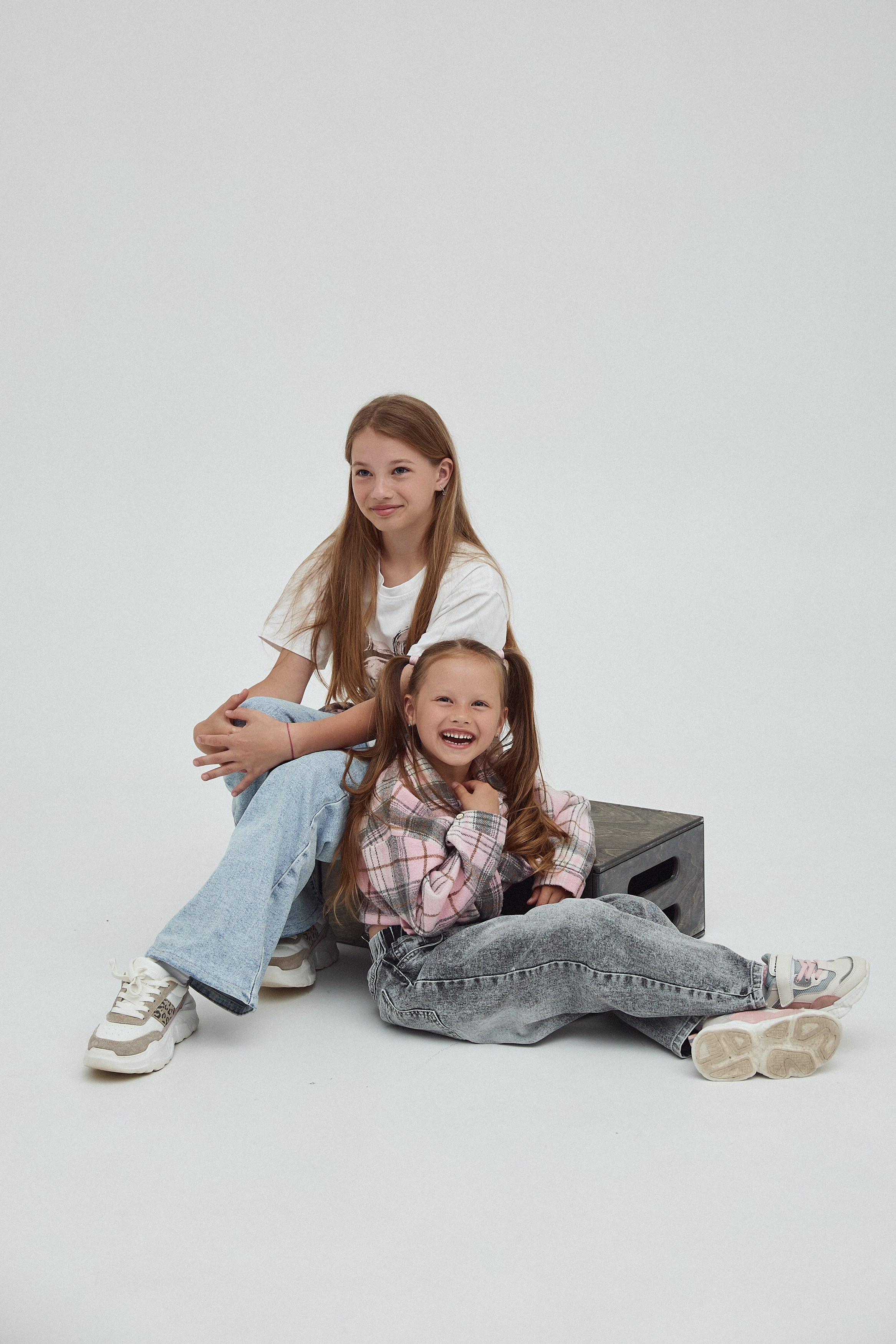 Детская Фотосессия. Фотограф во Владимире Борисова Наталья