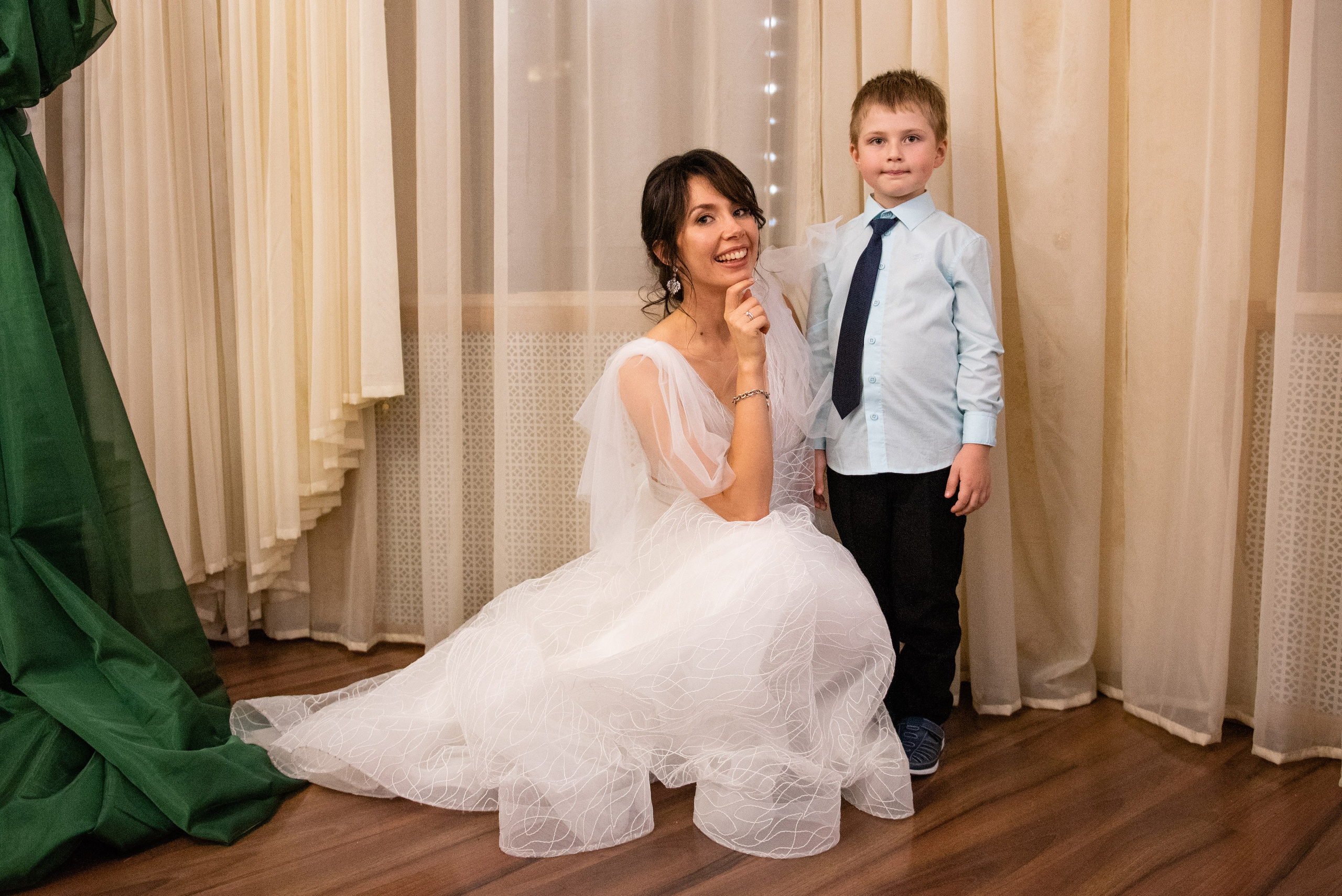 Таня и Леша. Профессиональный фотограф Александра Харламова