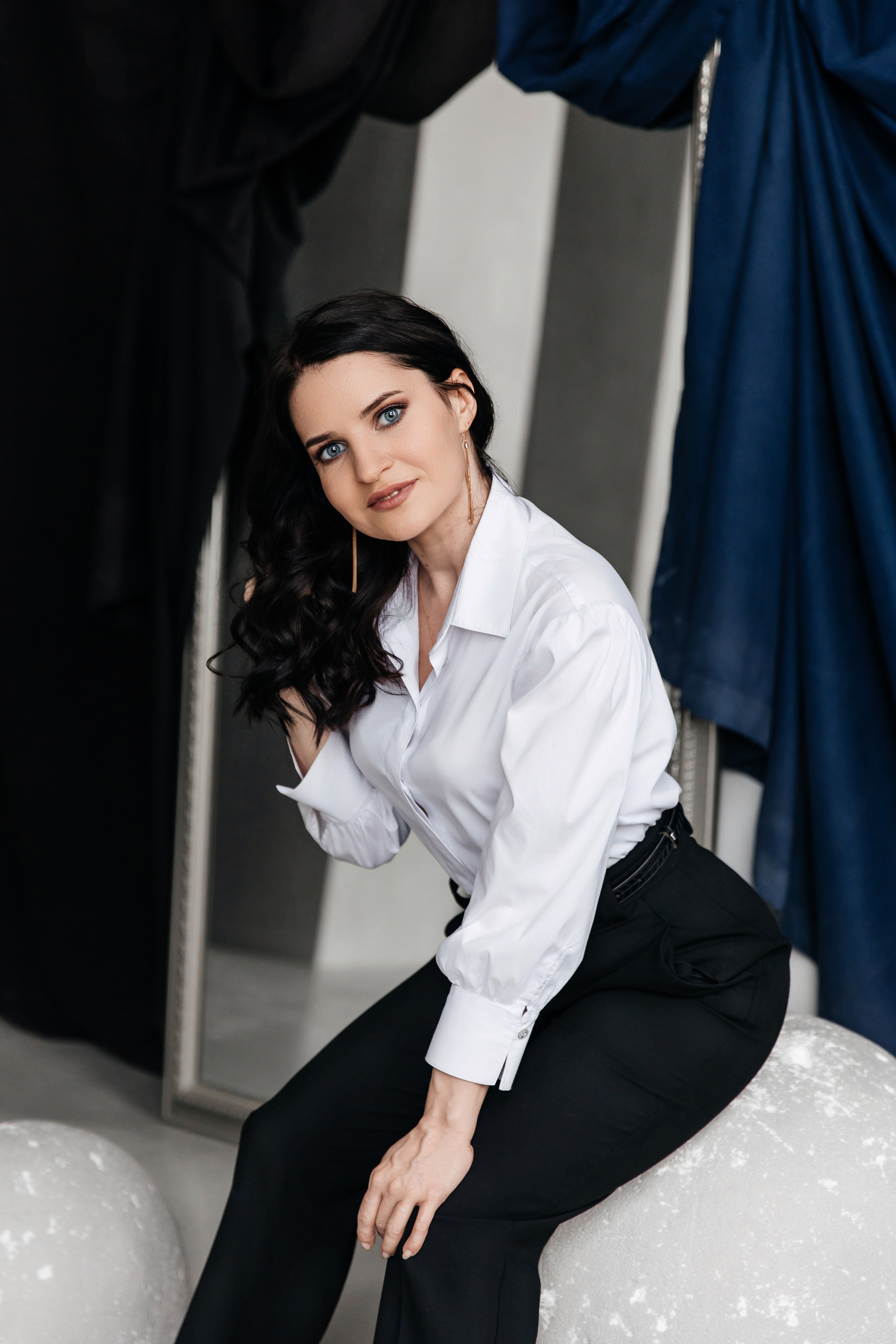 Надя. Свадебный и семейный фотограф у Уфе Евгения Сазонова