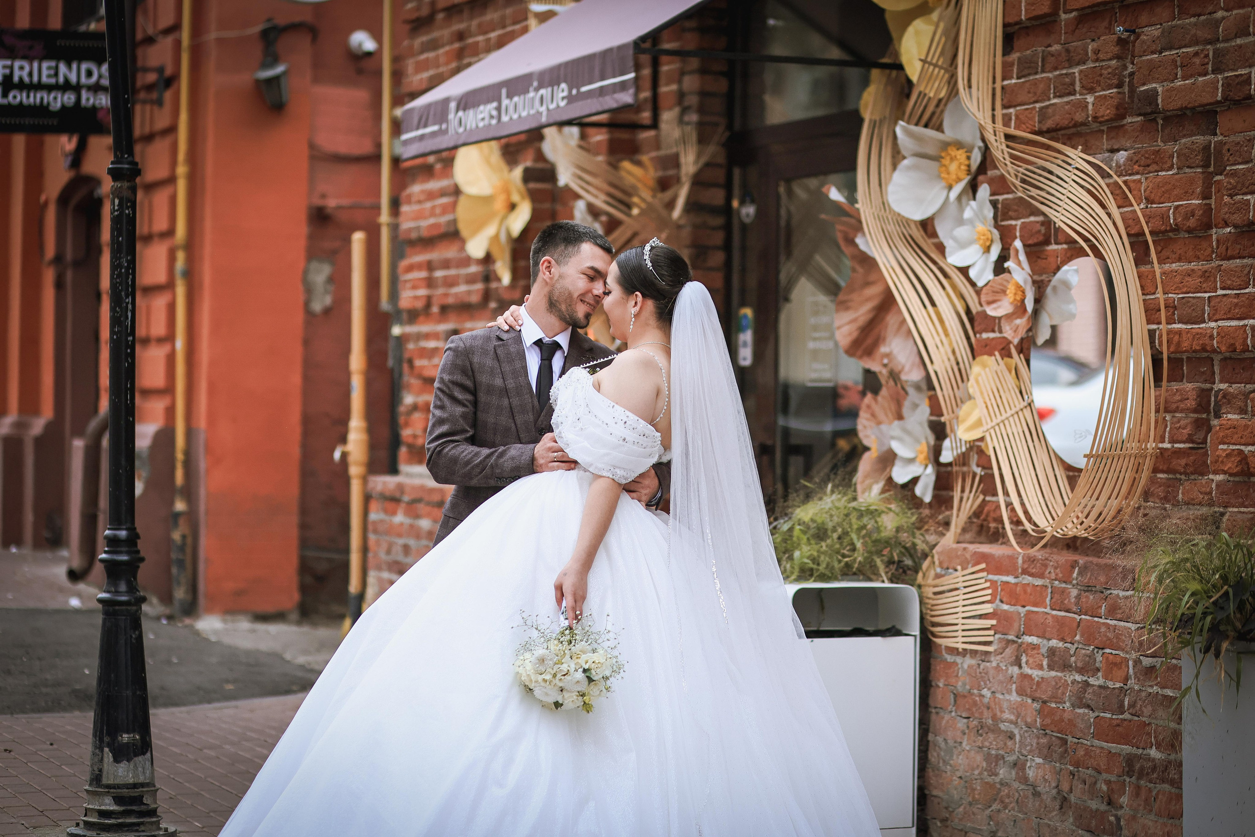 M&V. Свадебный фотограф — видеограф в г. Астрахань Екатерина Юмашева